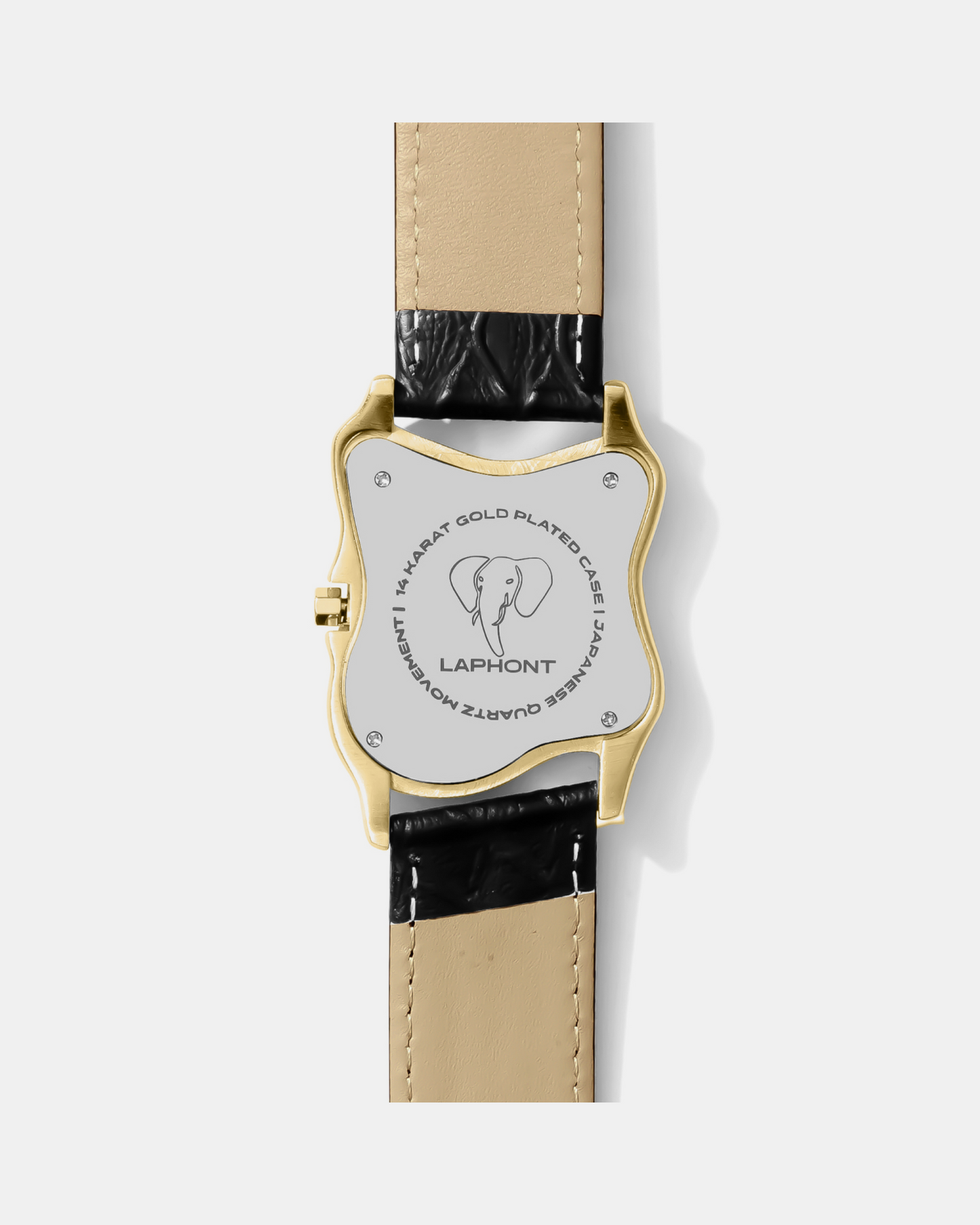 Laurent Large Gold