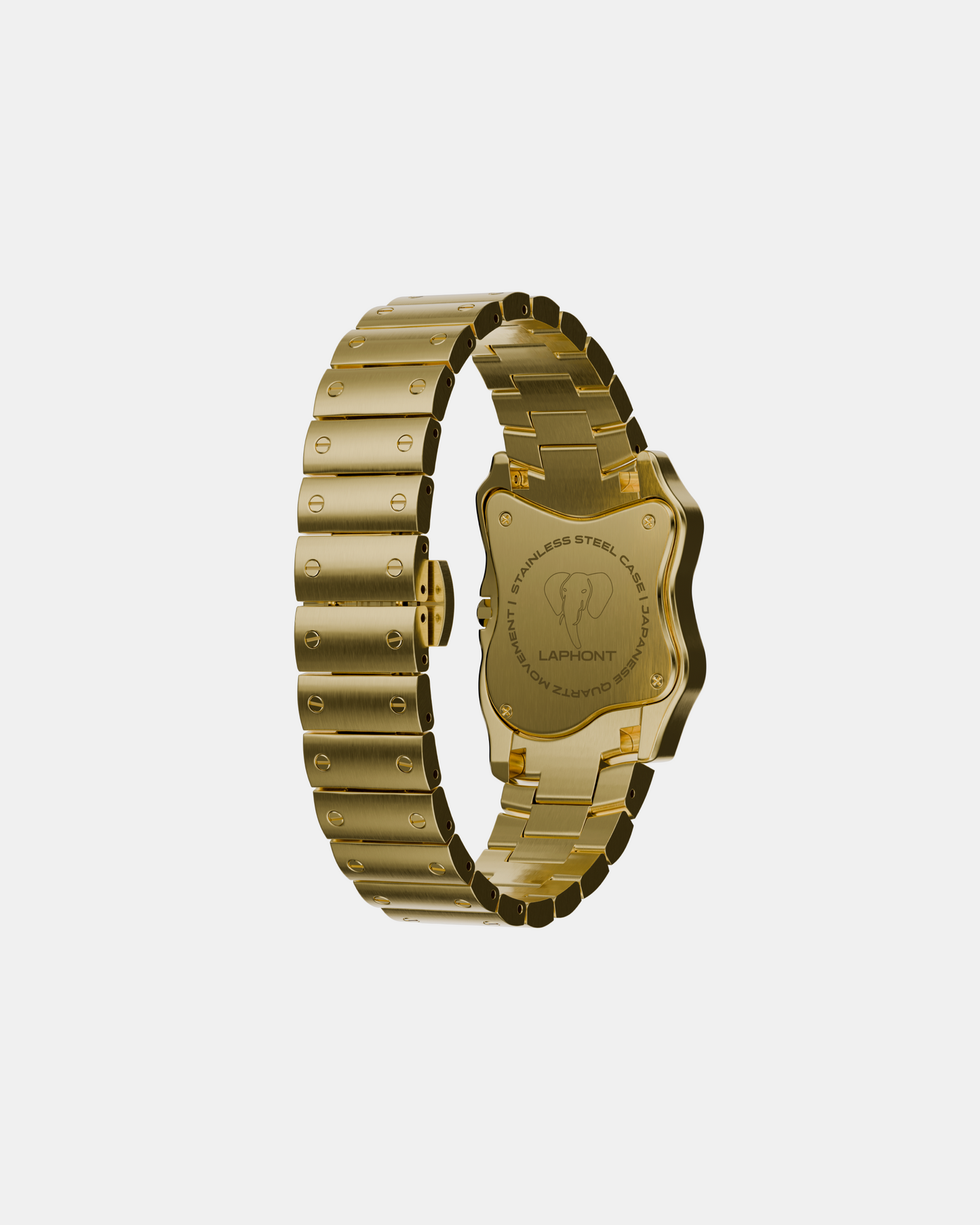 Laurent Grand Or