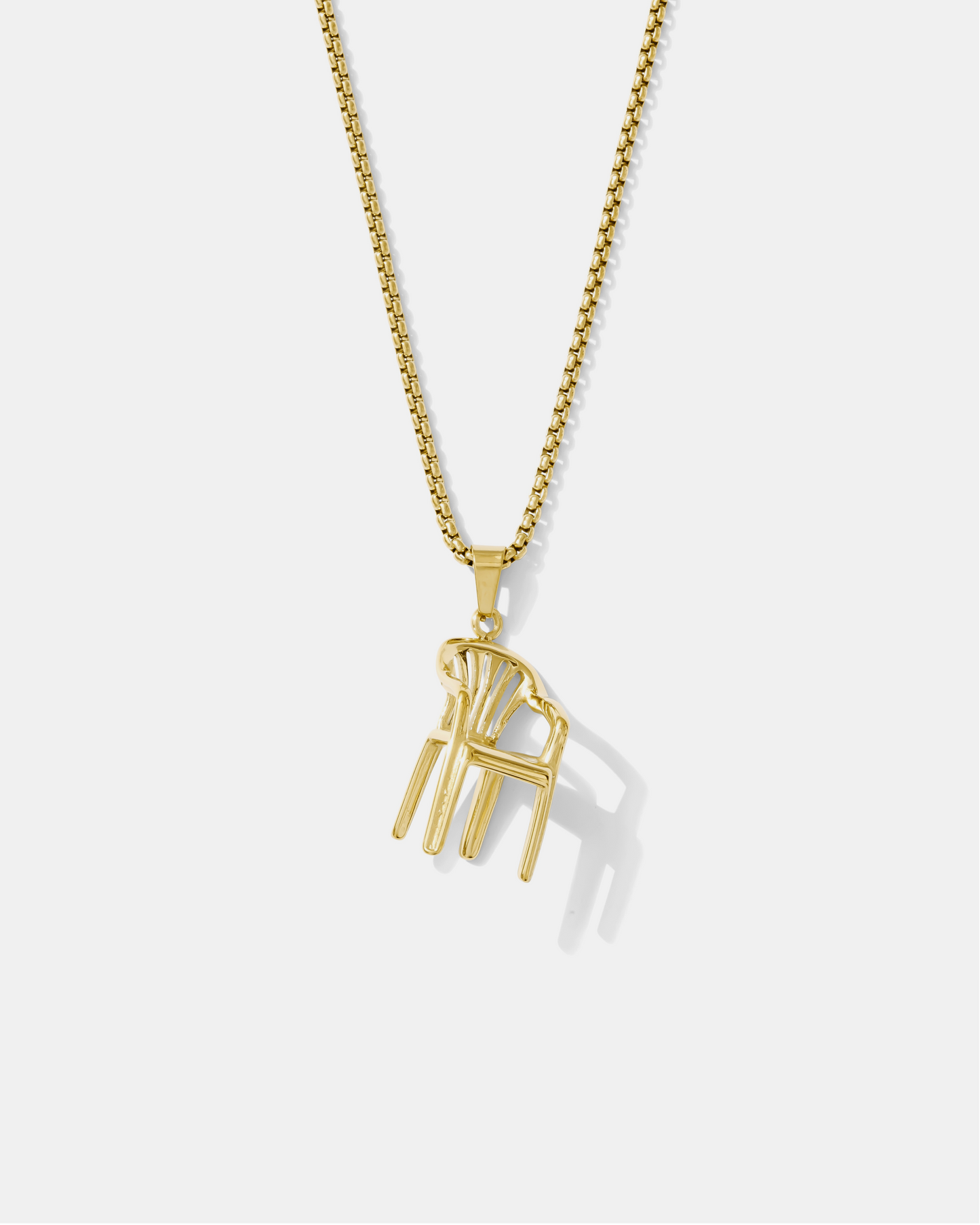 Collier Monobloc