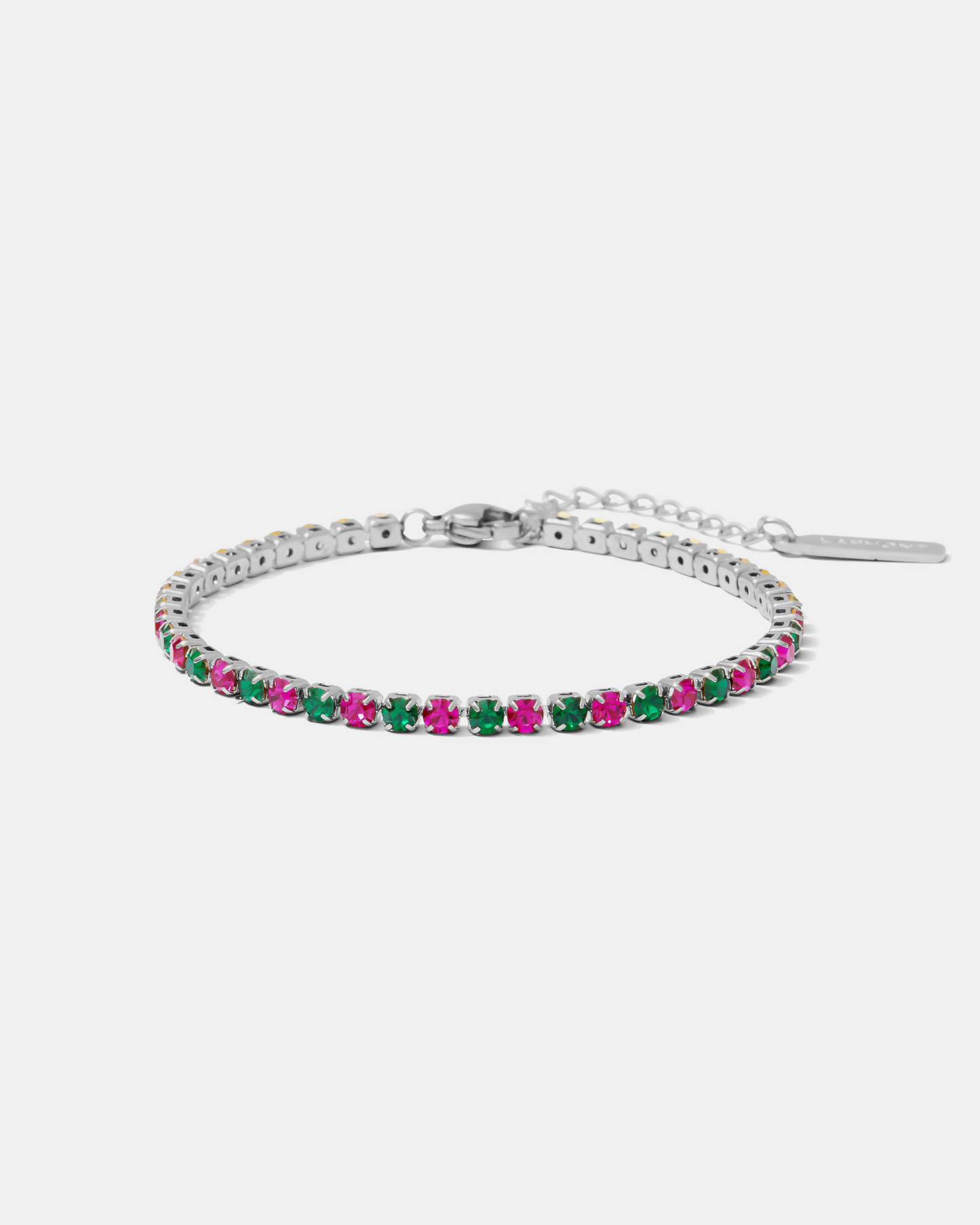 3mm Tennisarmband