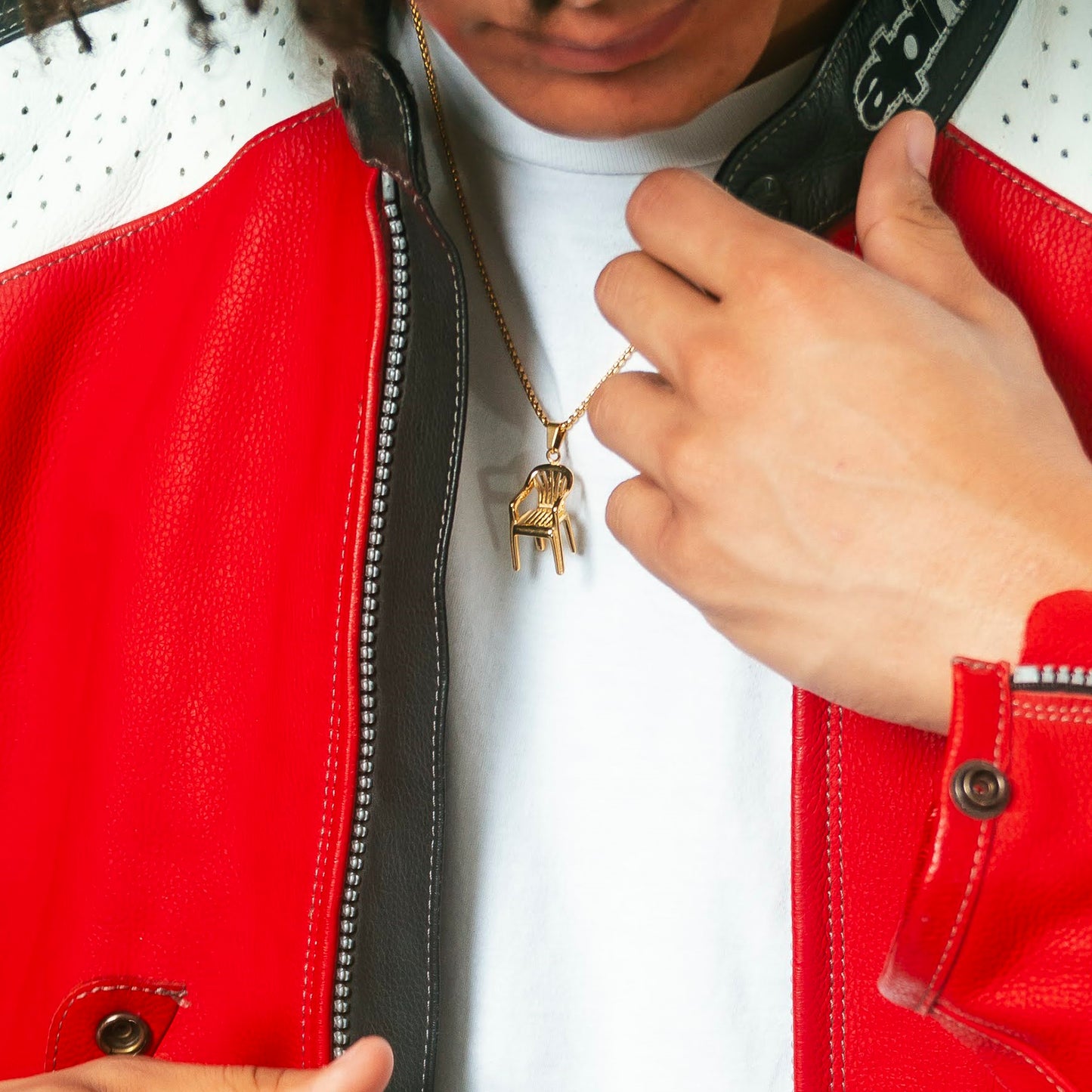 Collier Monobloc
