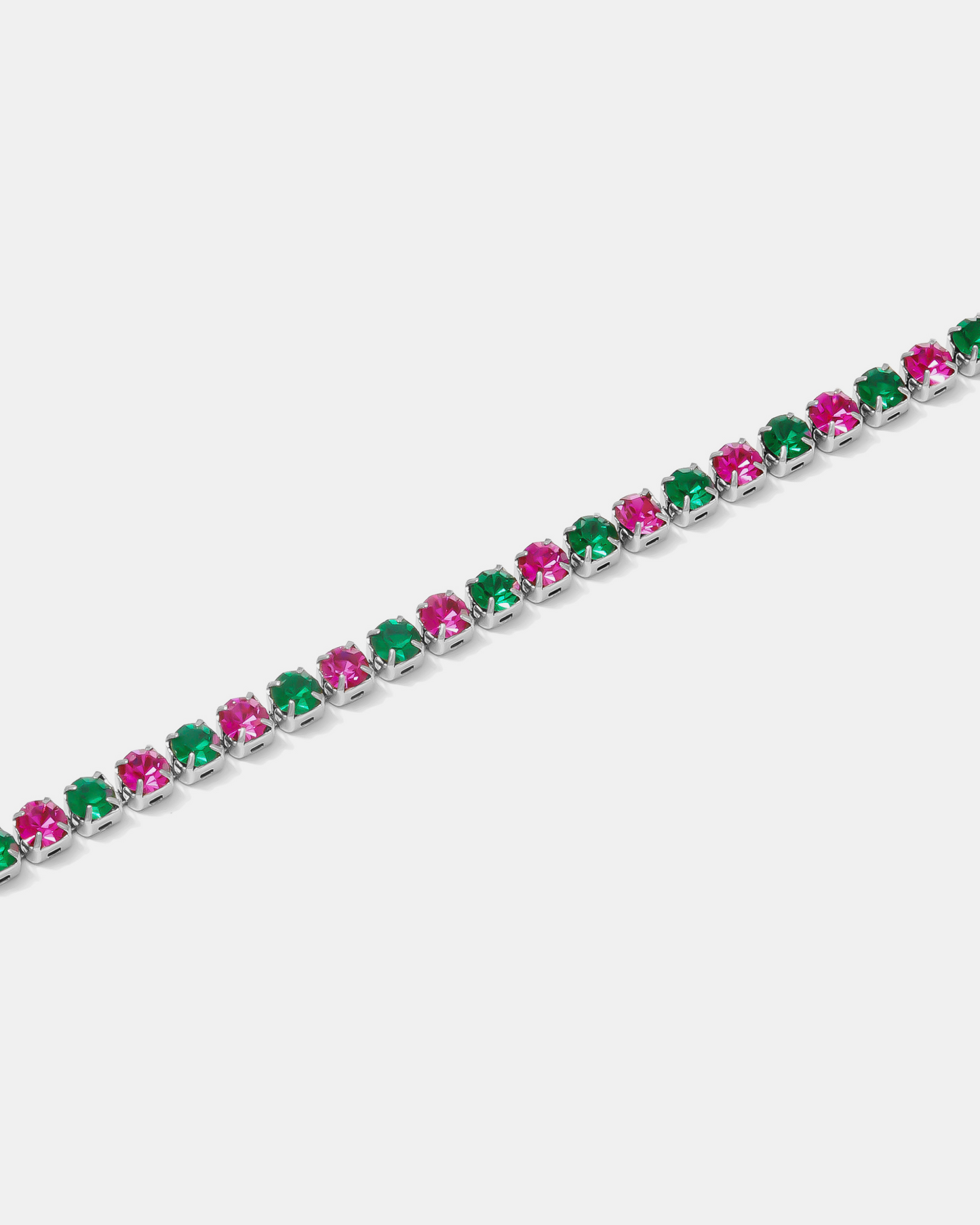 4mm Tennisarmband