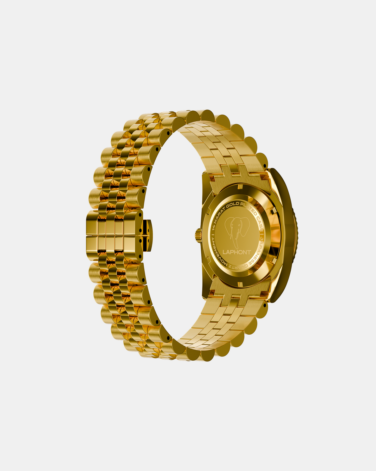 Orion Gold 36mm