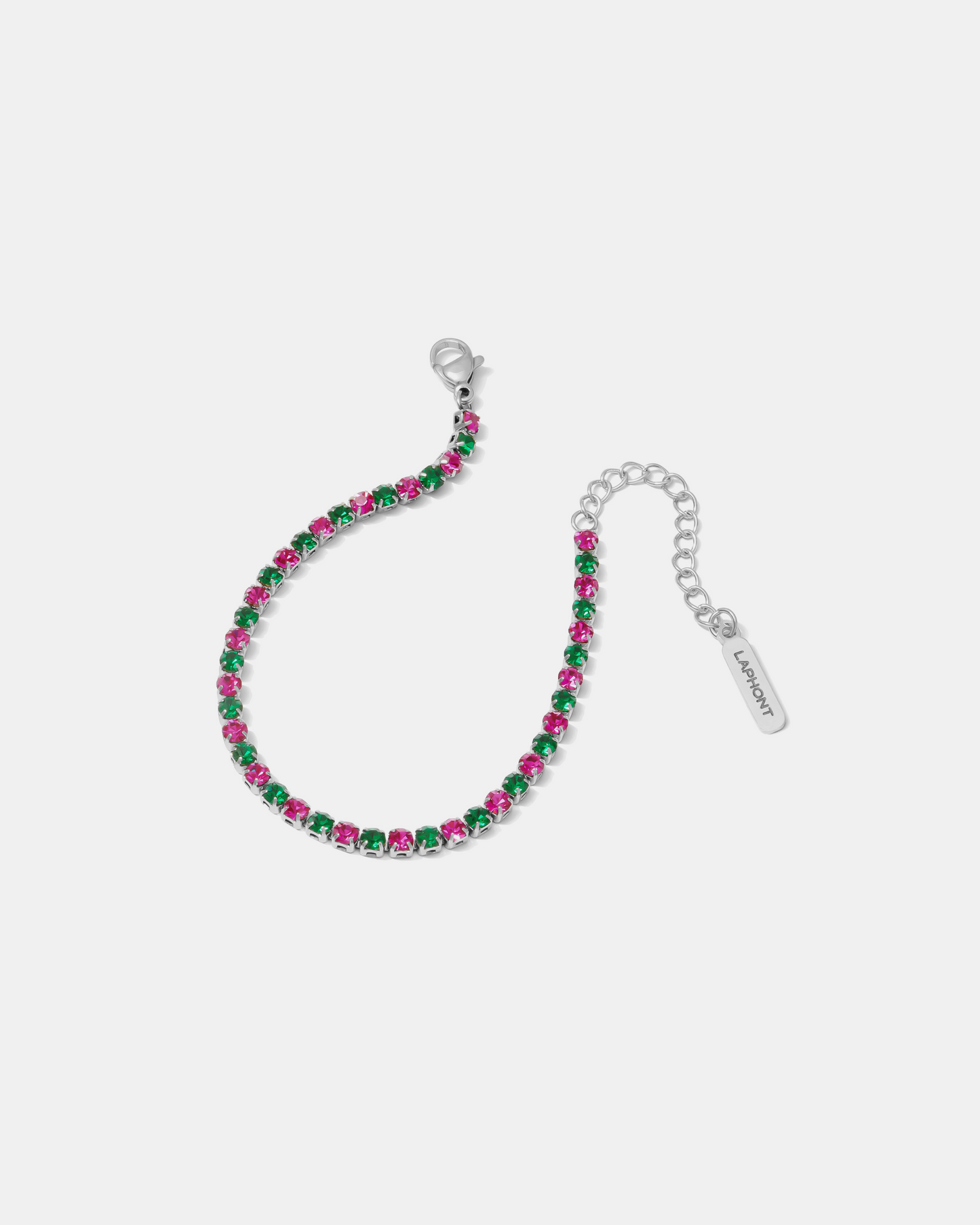 3mm Tennisarmband