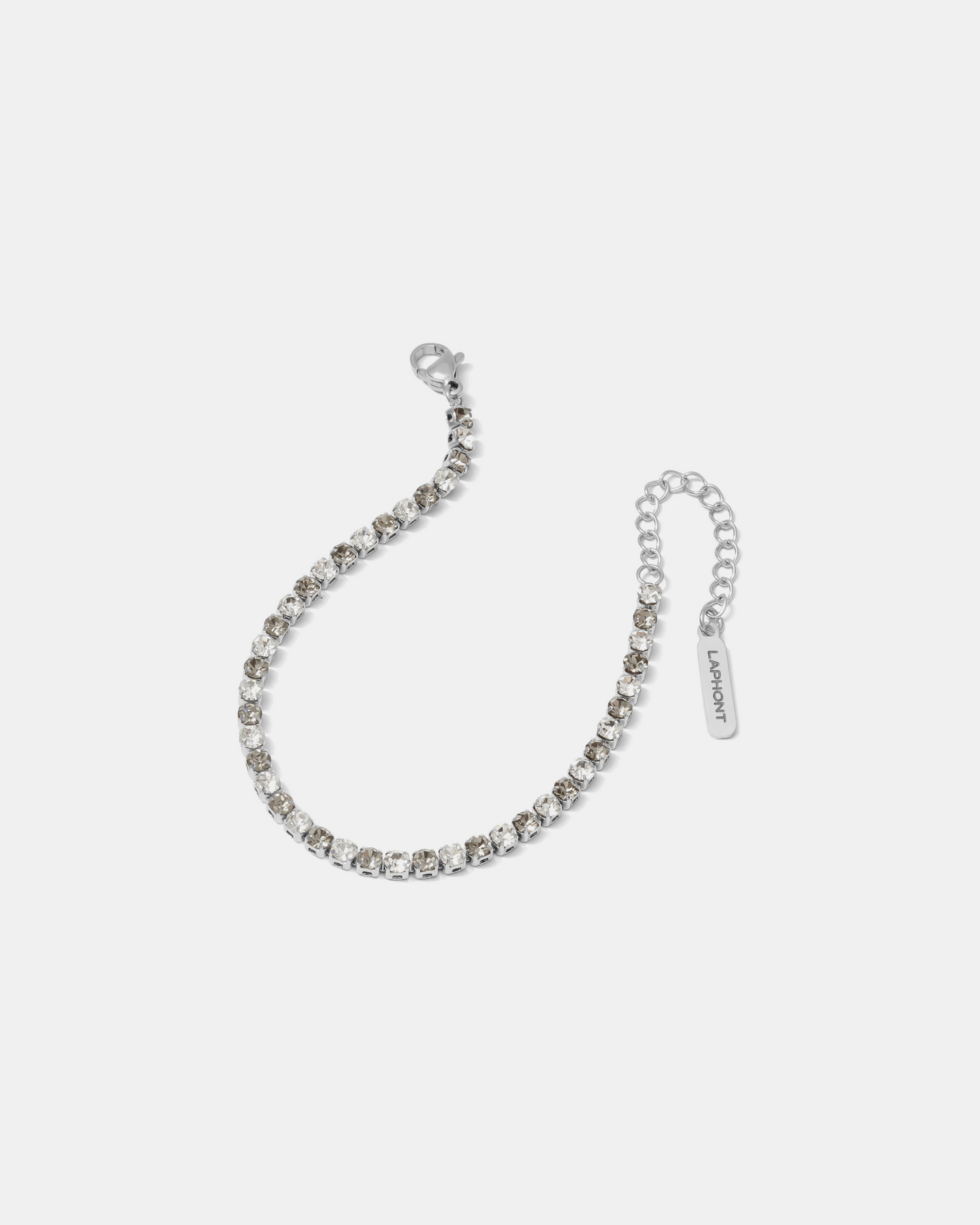 3mm Tennisarmband