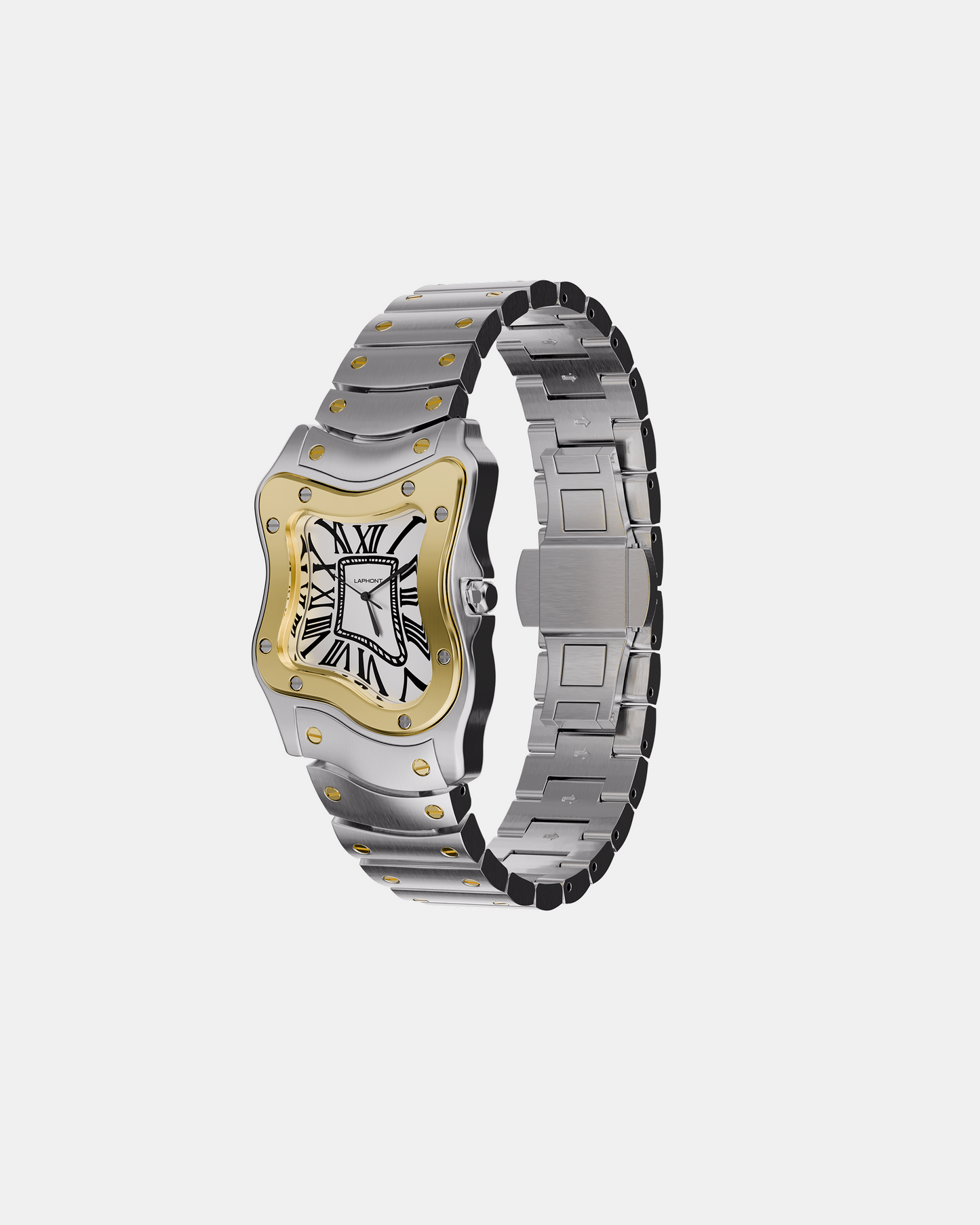 Laurent Small zweifarbig