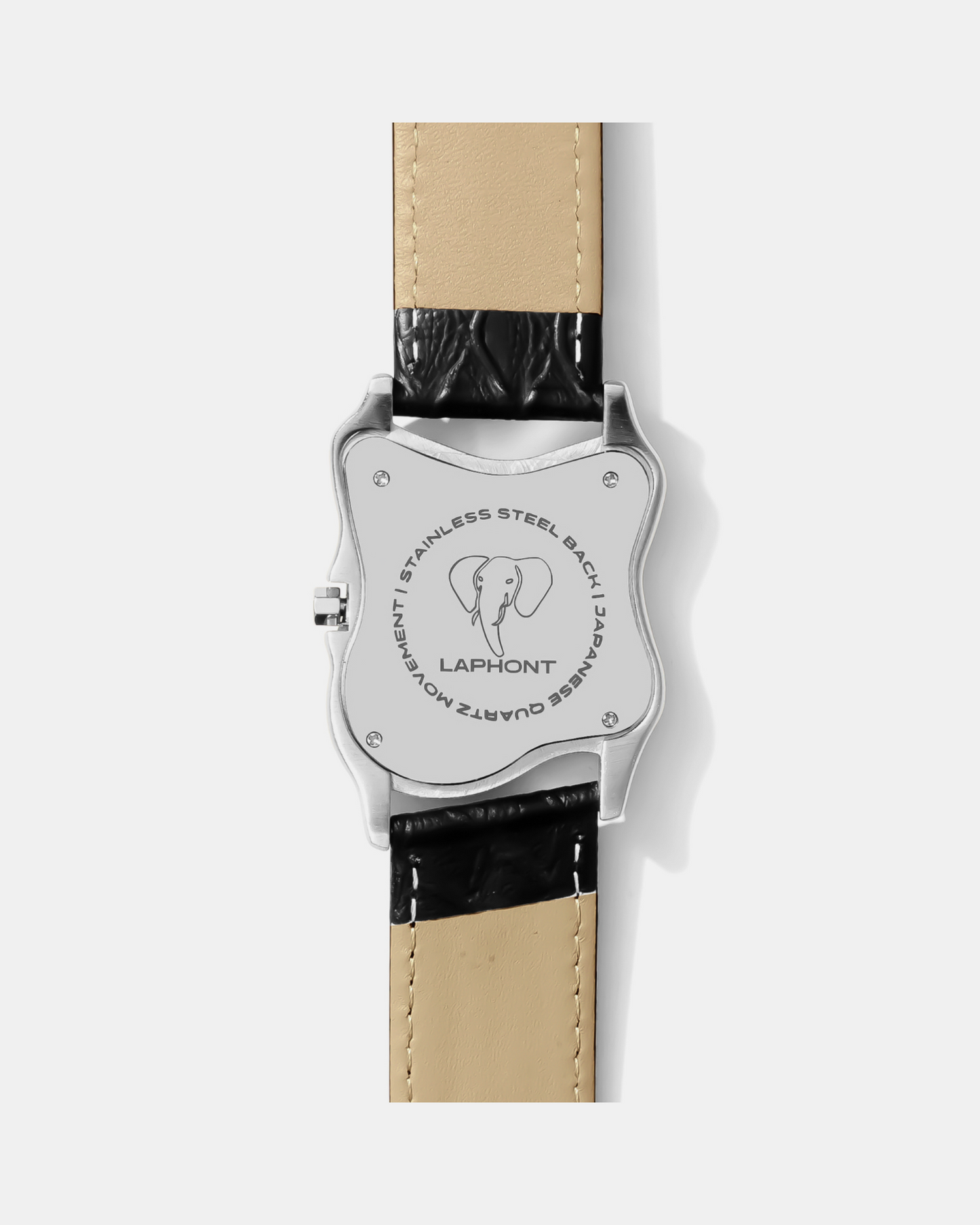 Laurent Large Zweifarbig