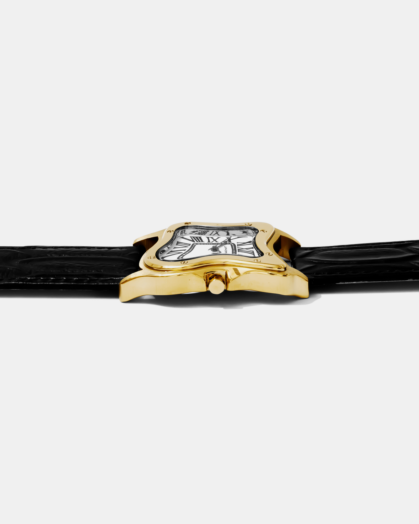 Laurent Large Gold