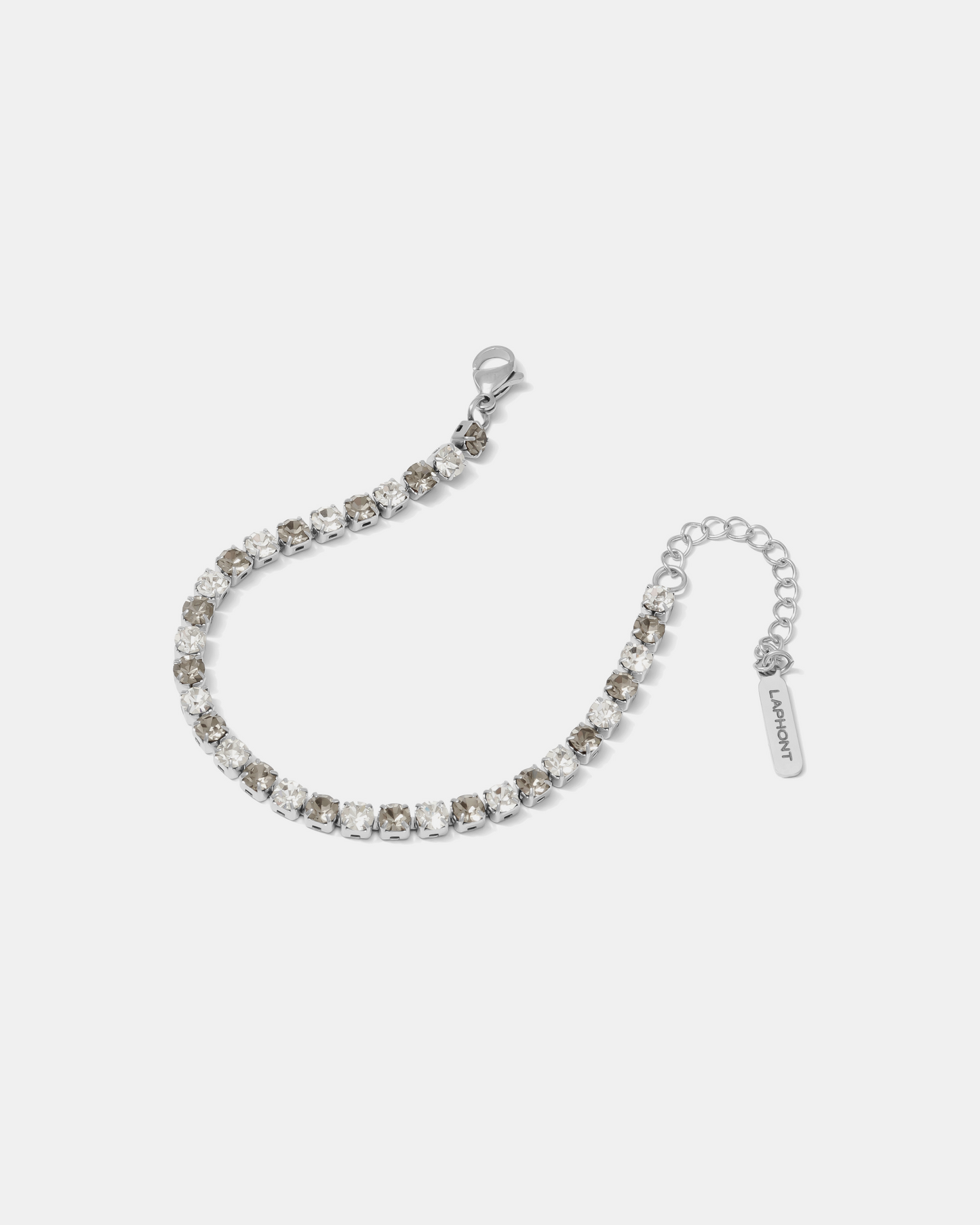4mm Tennisarmband