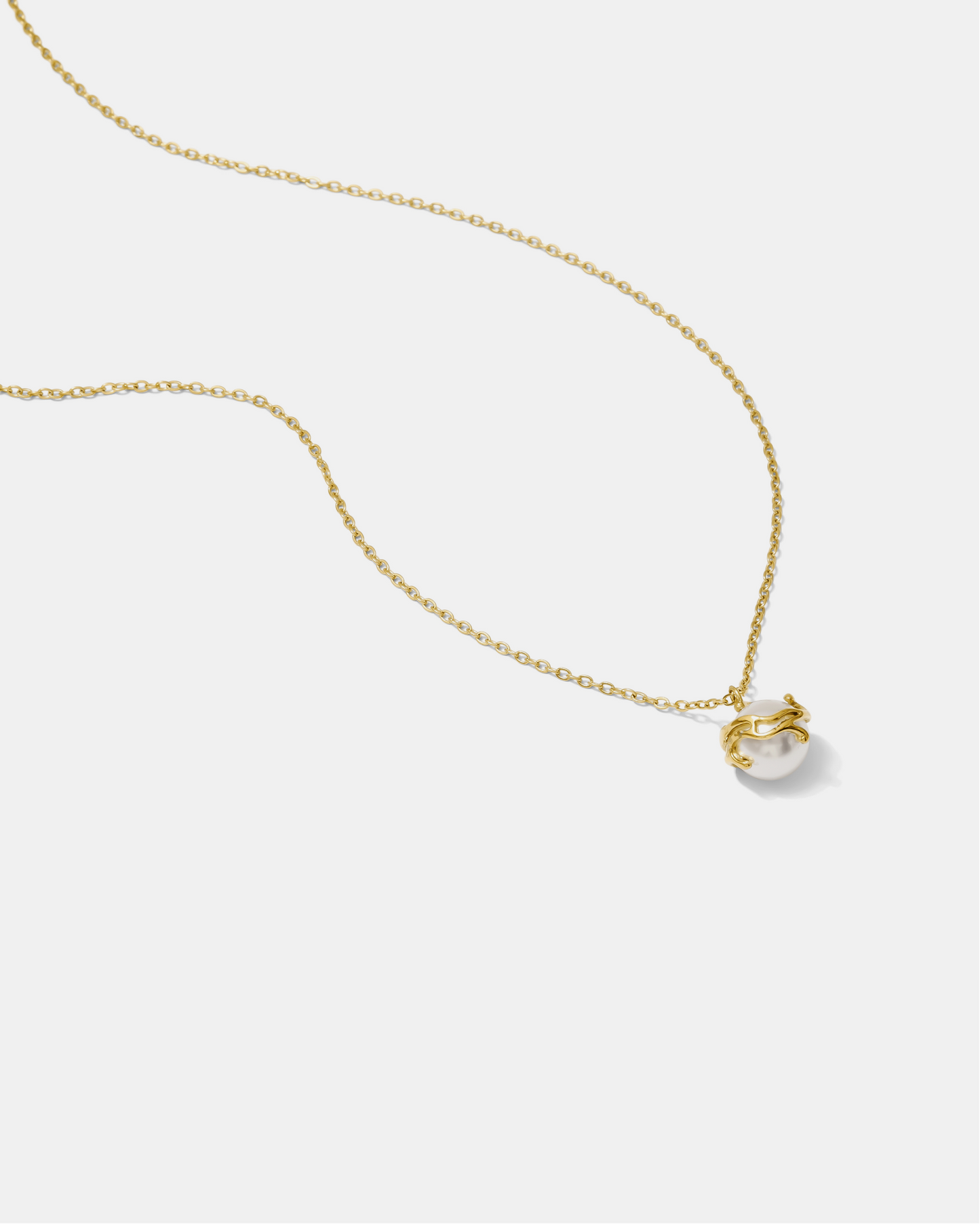 Wellenkette