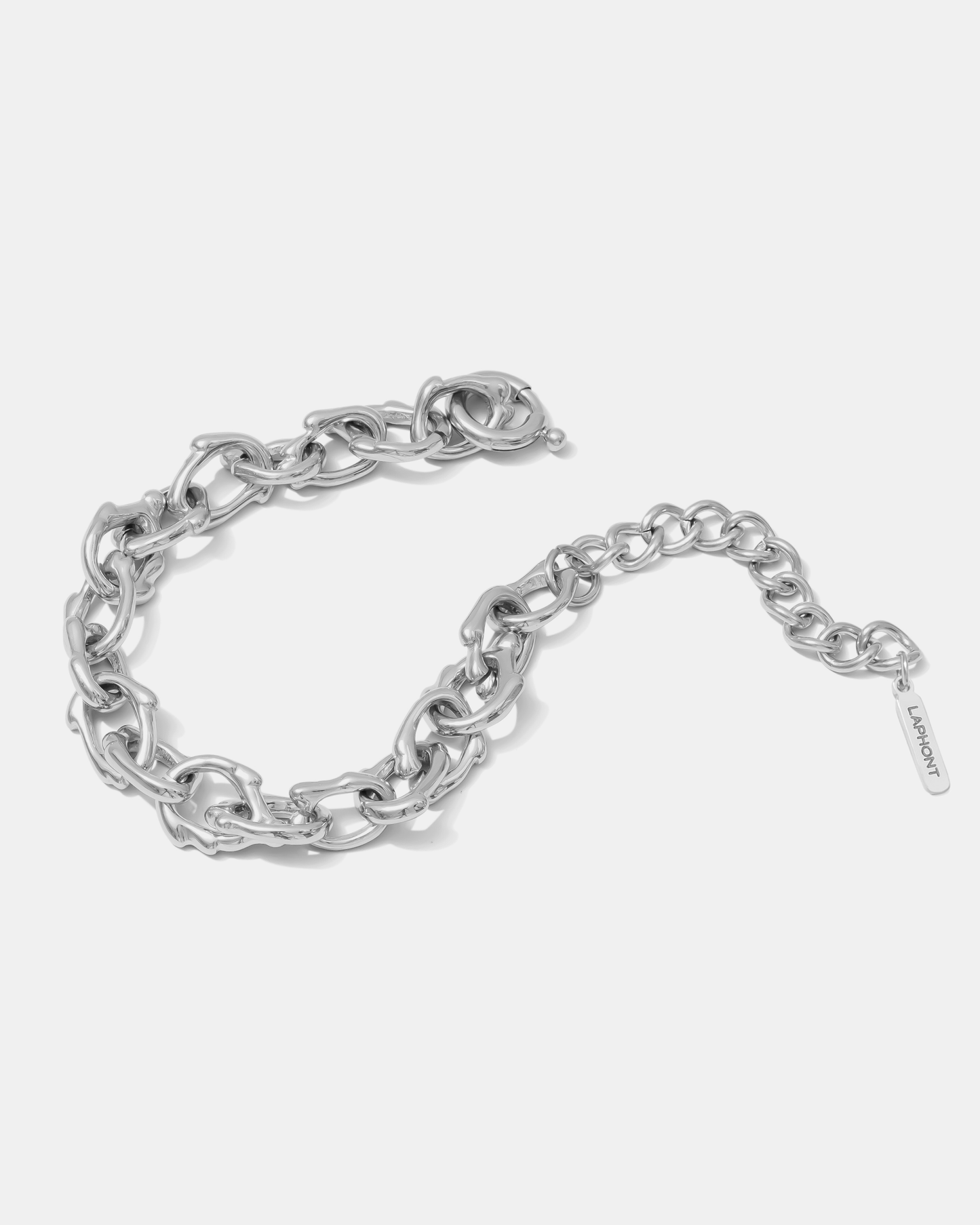 Schmelzendes Armband