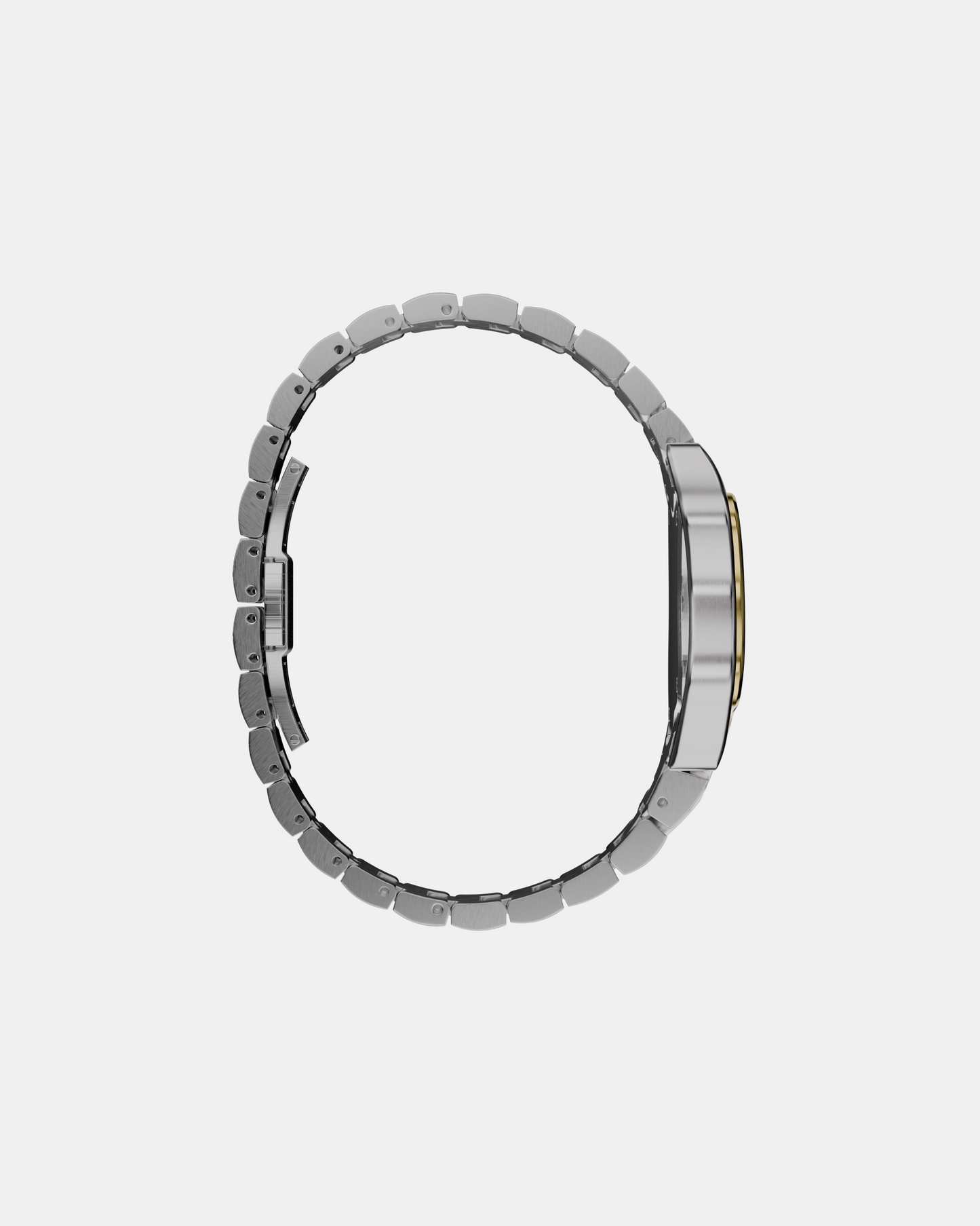 Laurent Large Zweifarbig