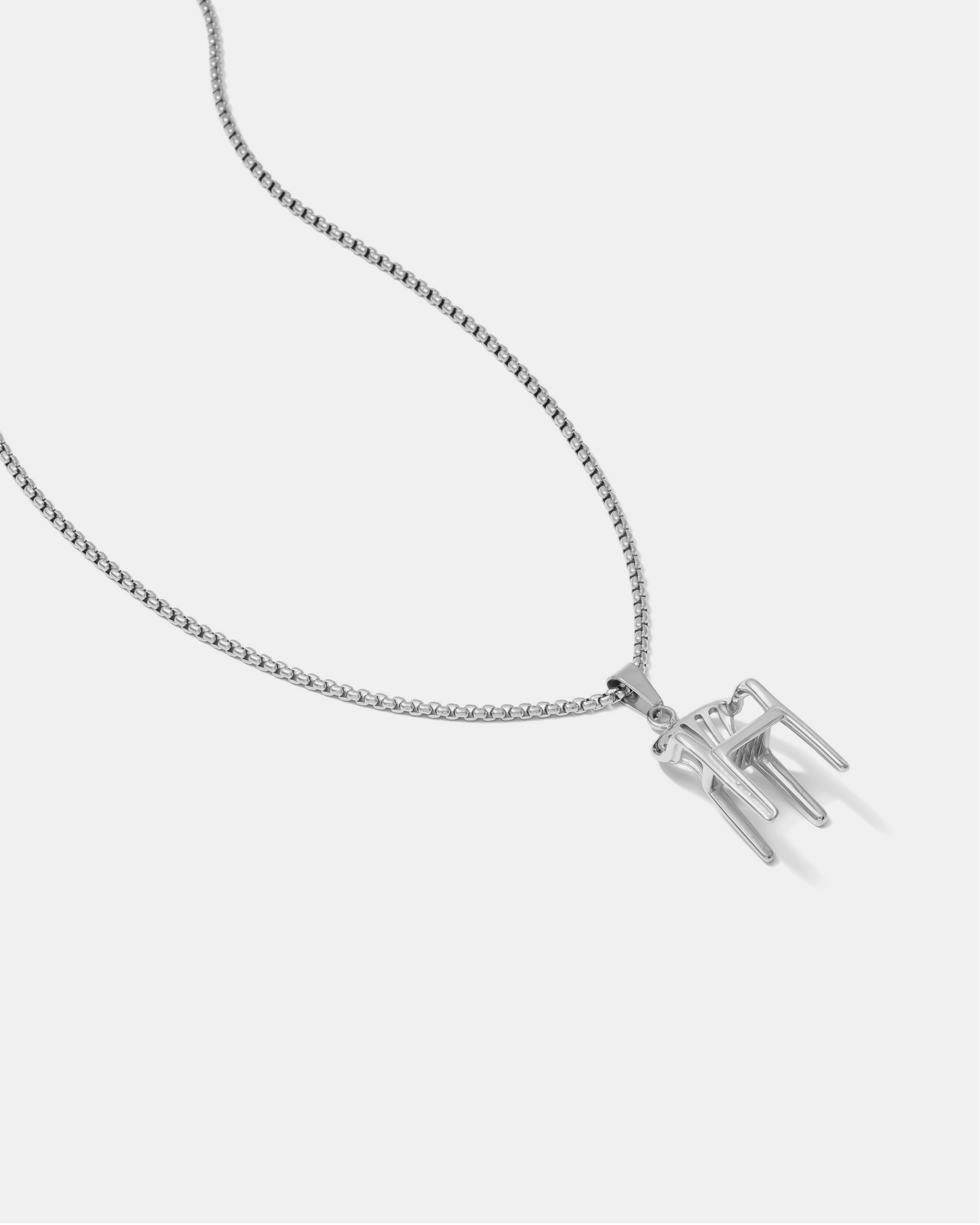 Collier Monobloc