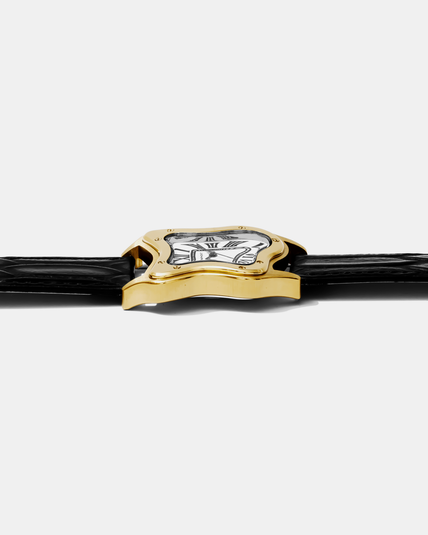 Laurent Large Gold