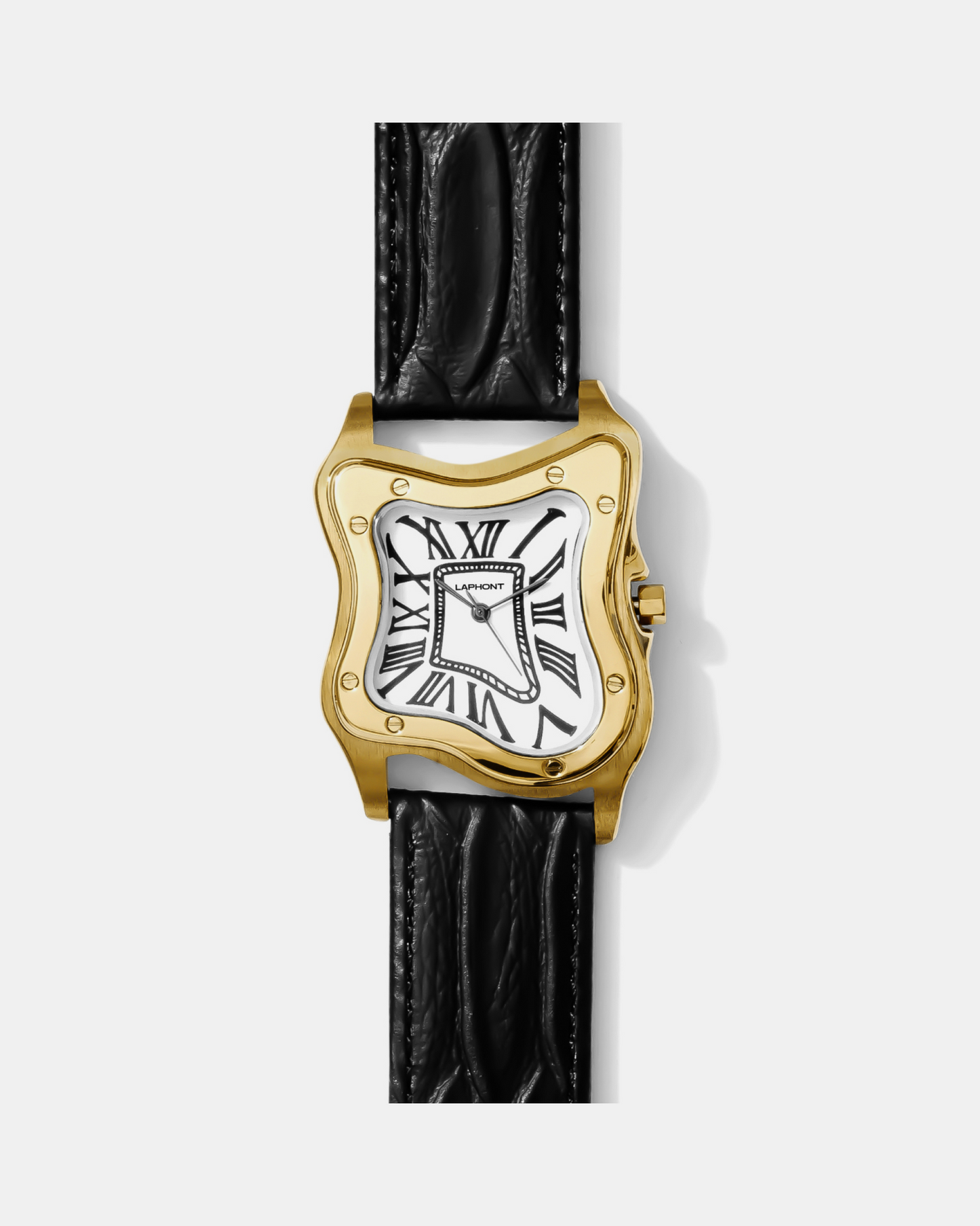 Laurent Large Gold