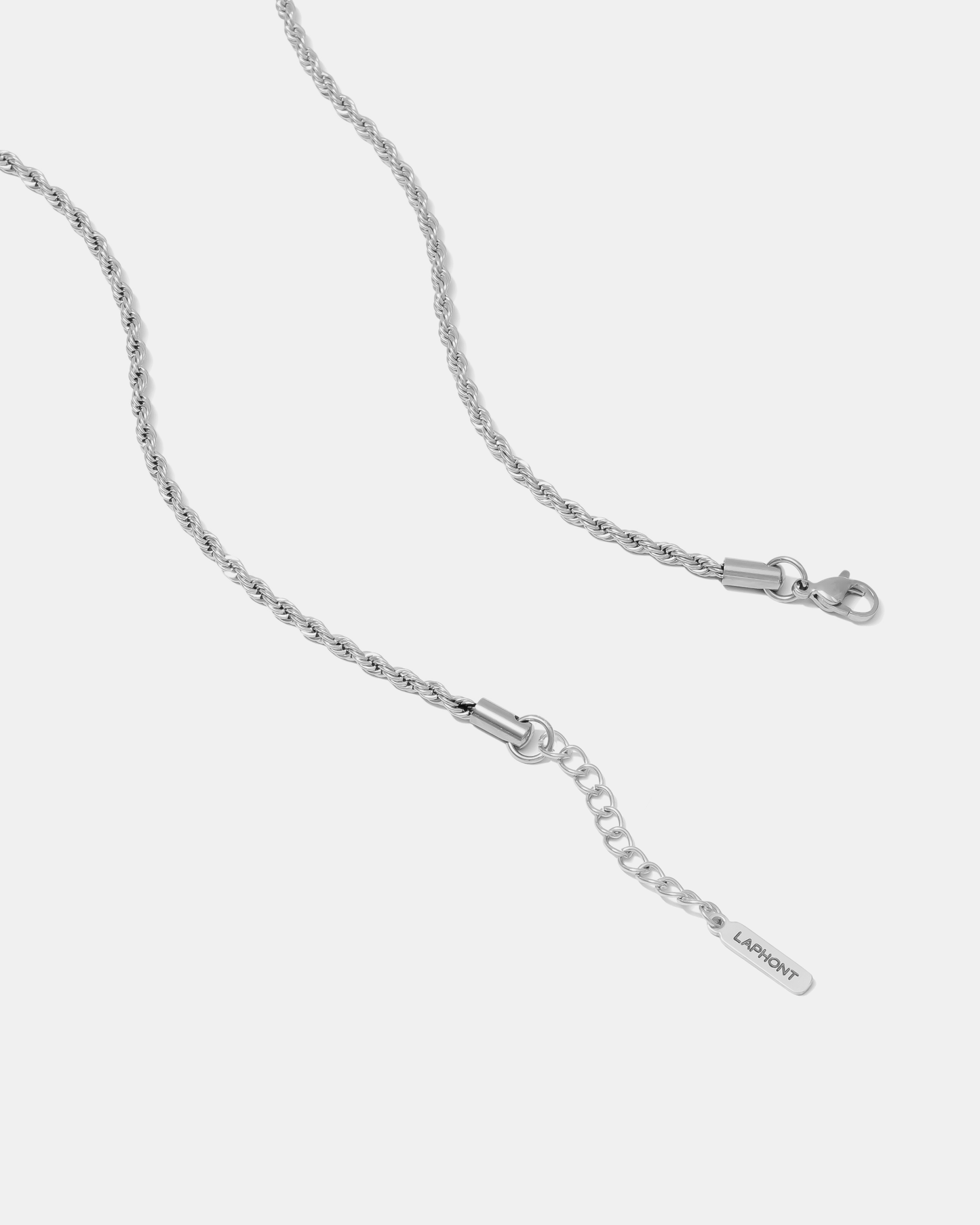 Chaîne torsadée de 3 mm