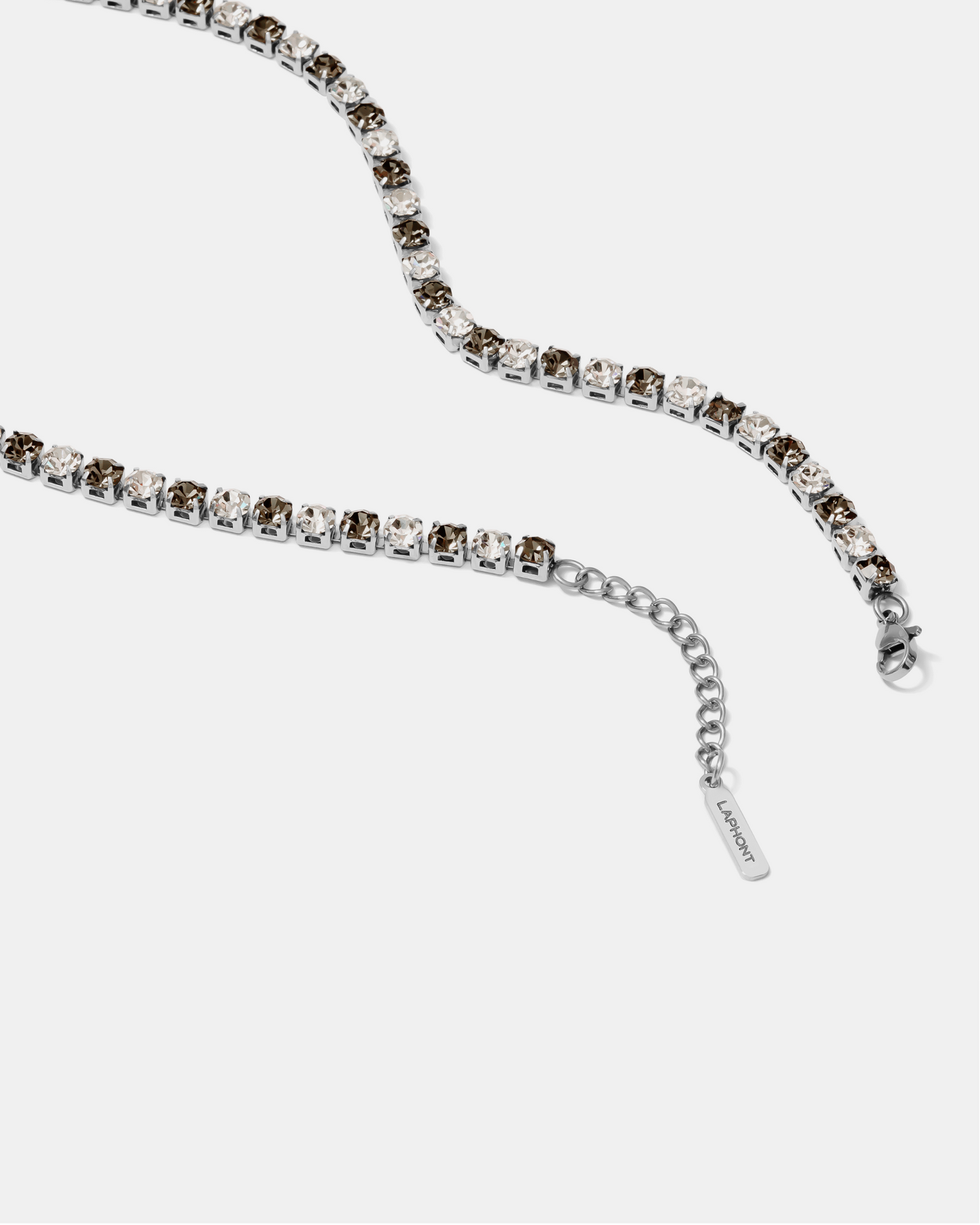 5 mm Tennis-Kette