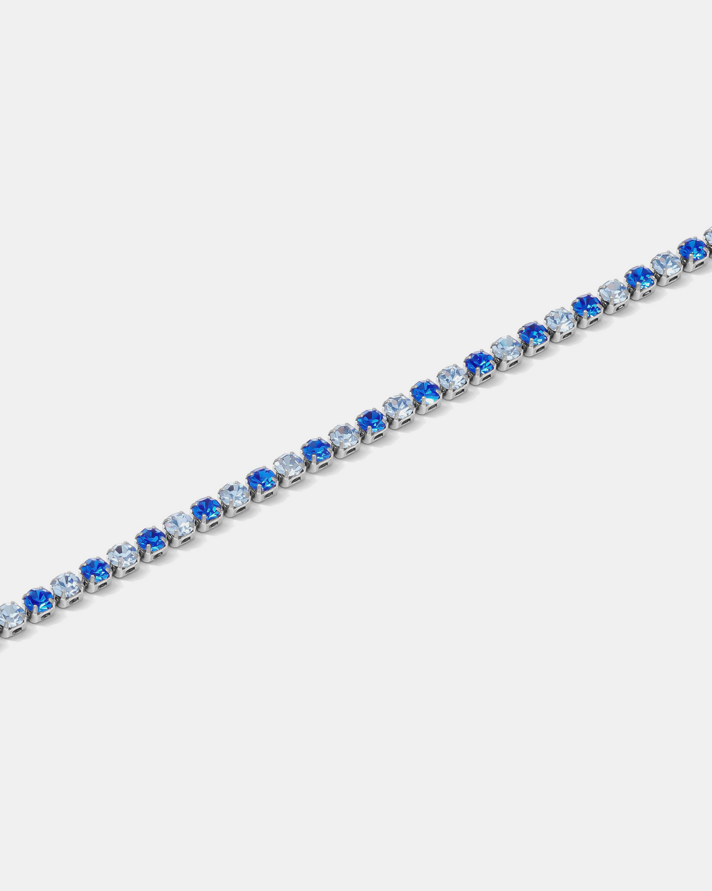 3mm Tennisarmband