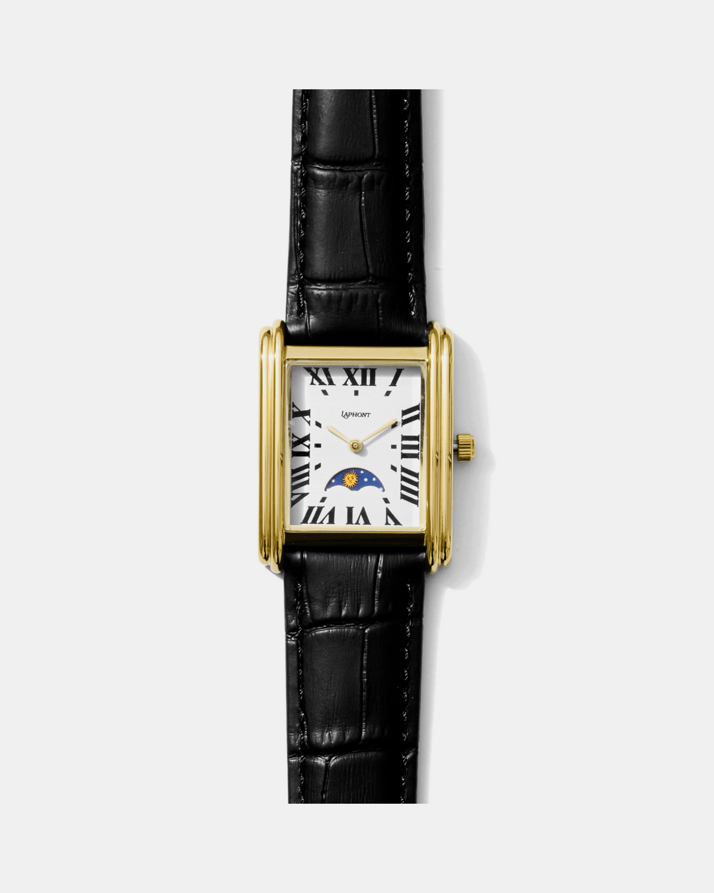 LAPHONT BLOC "MOON DIAL"