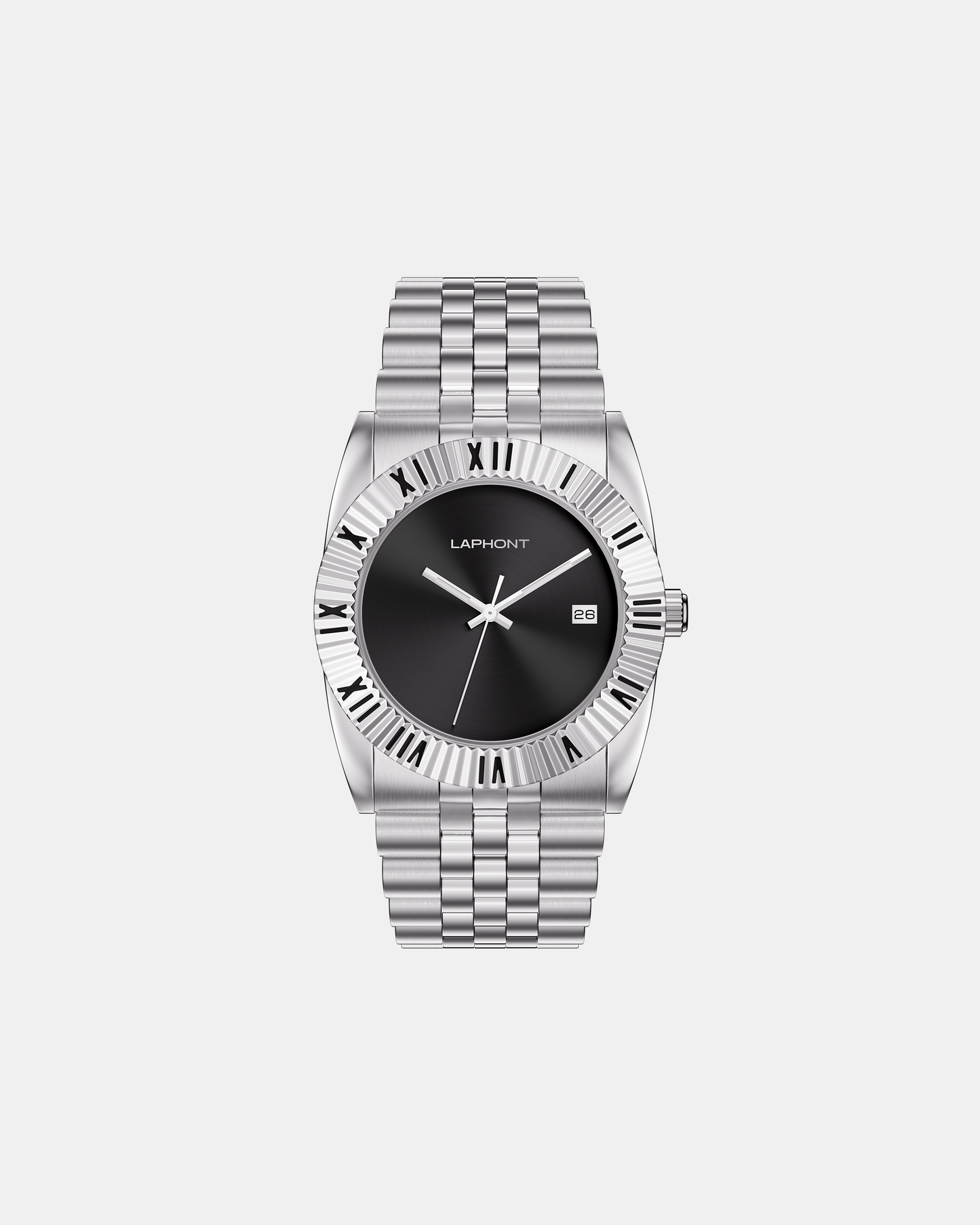Orion Argent 36 mm