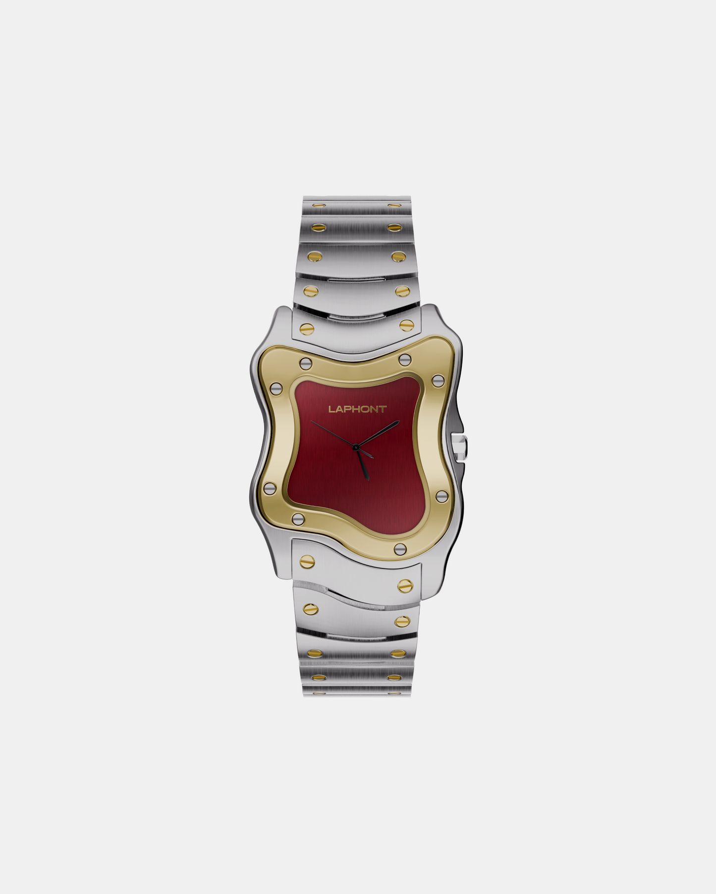Laurent Small zweifarbig