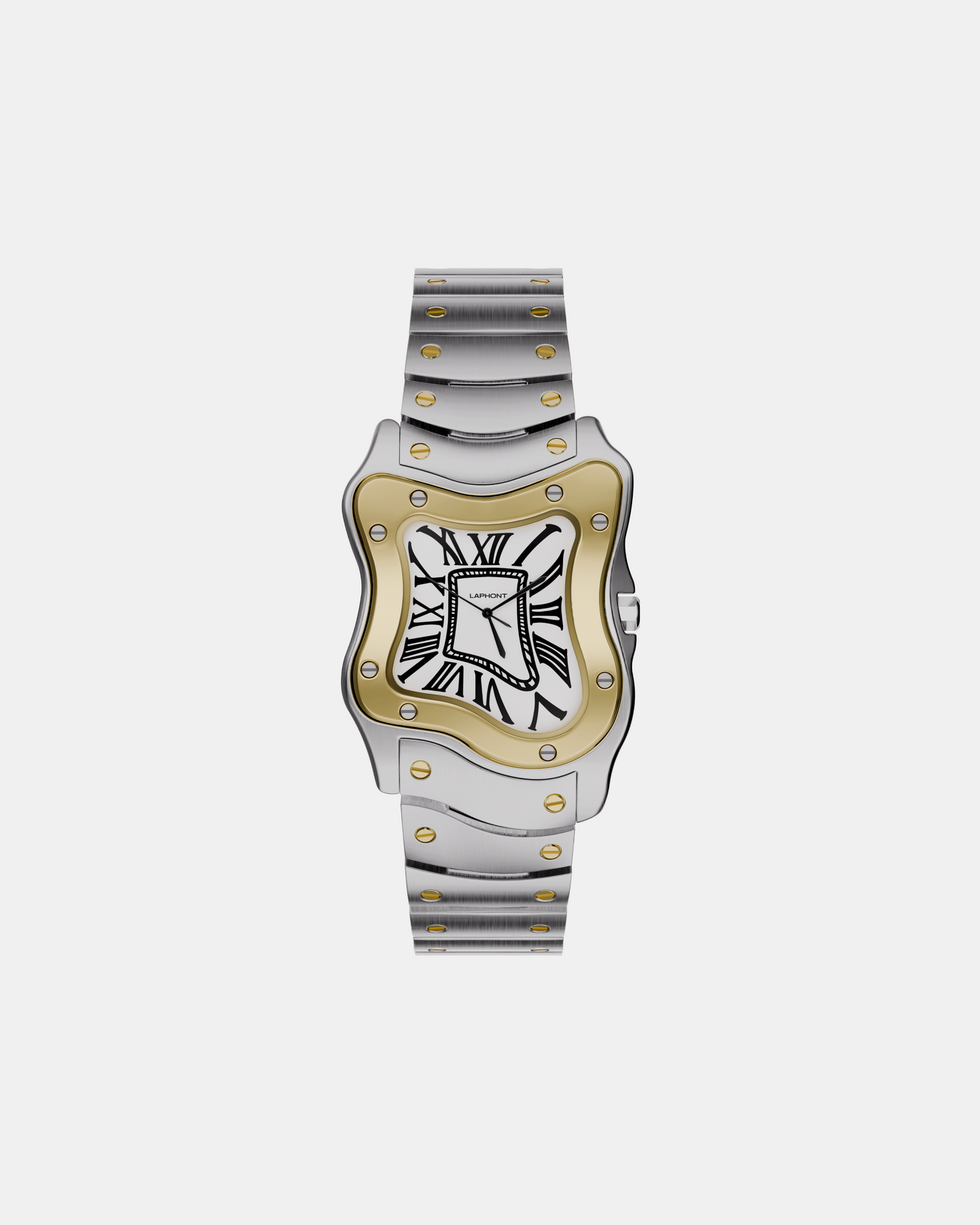Laurent Small zweifarbig