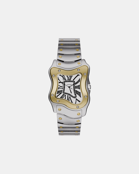 Laurent Small zweifarbig