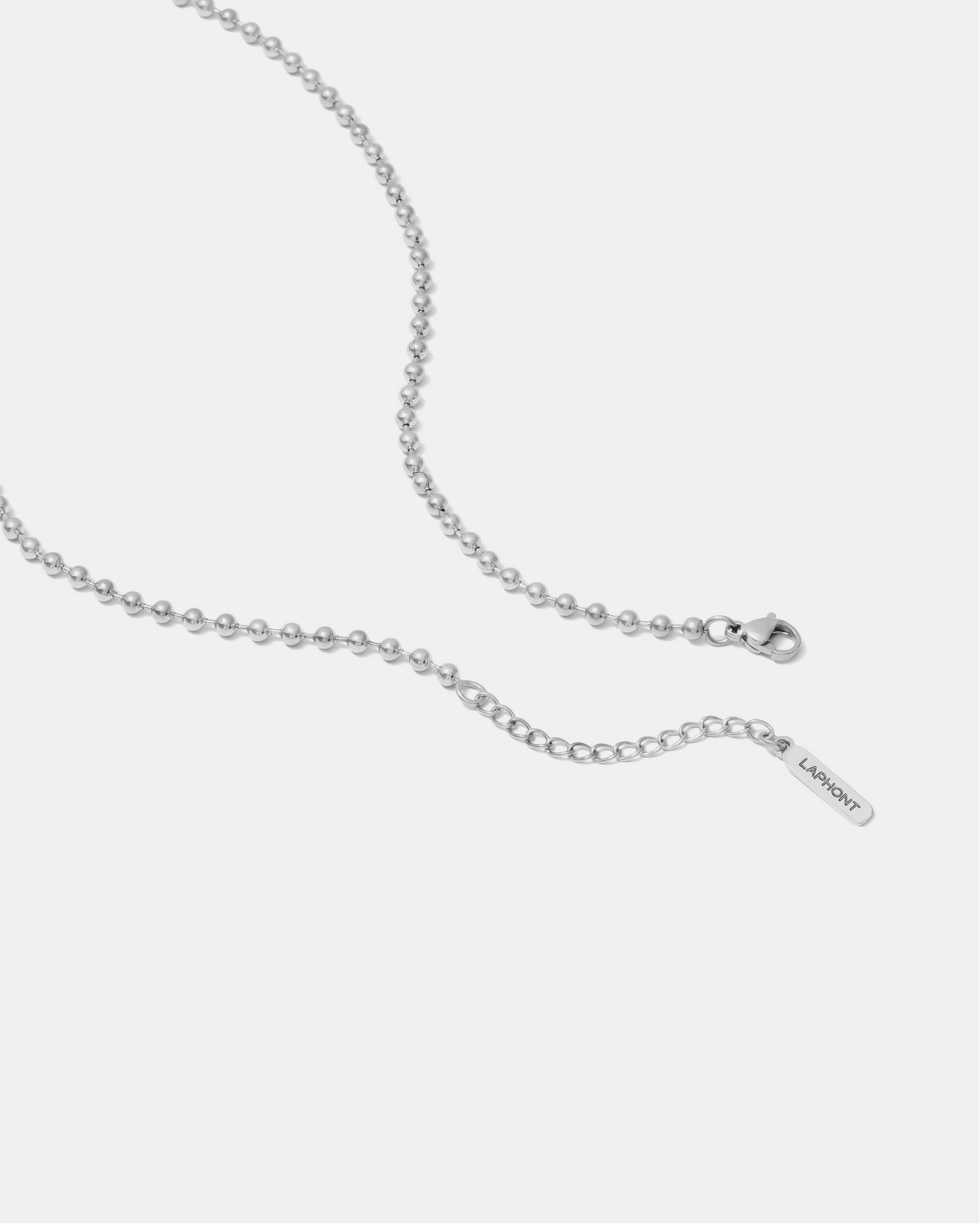 3mm Kugelkette