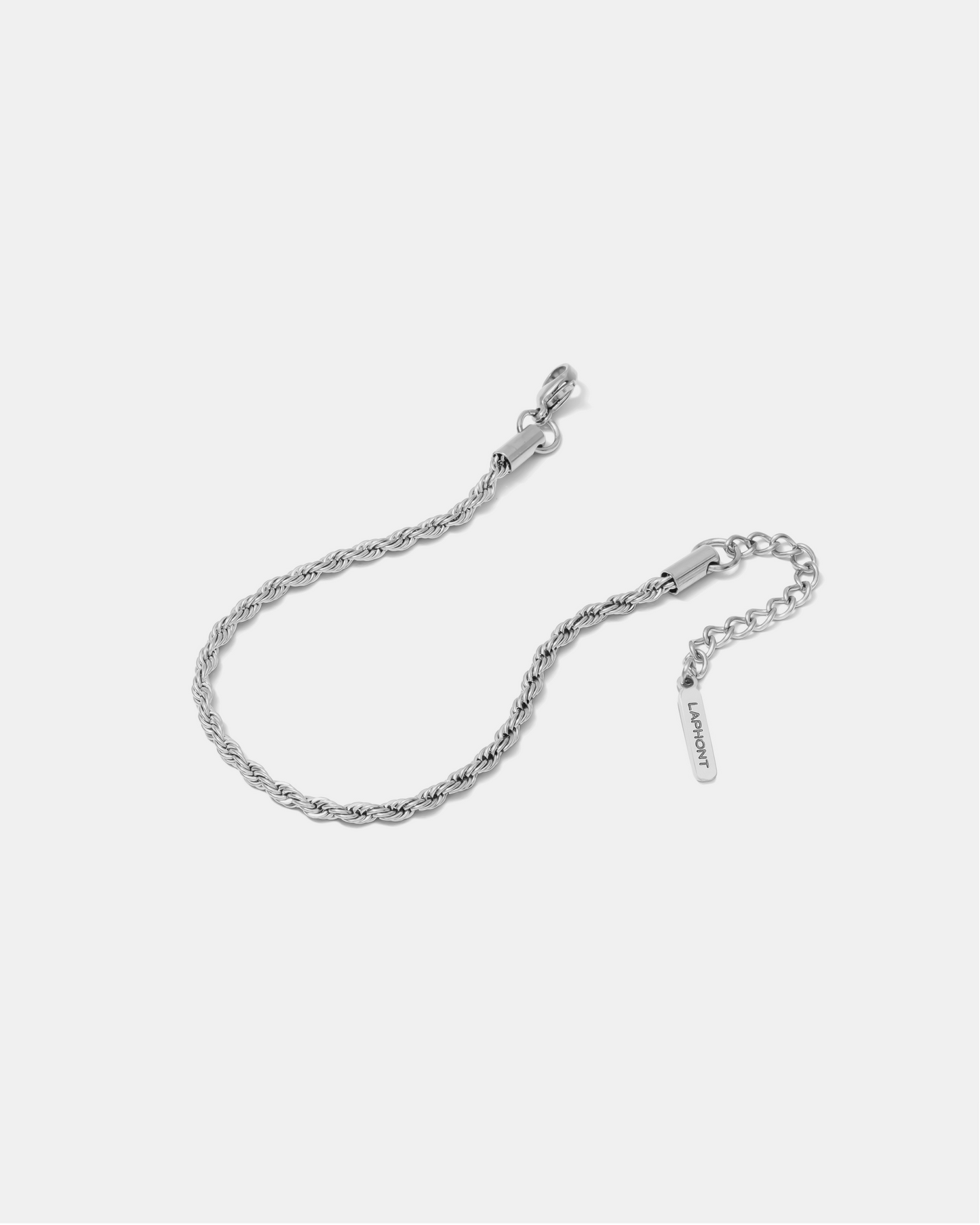 3mm Seilarmband