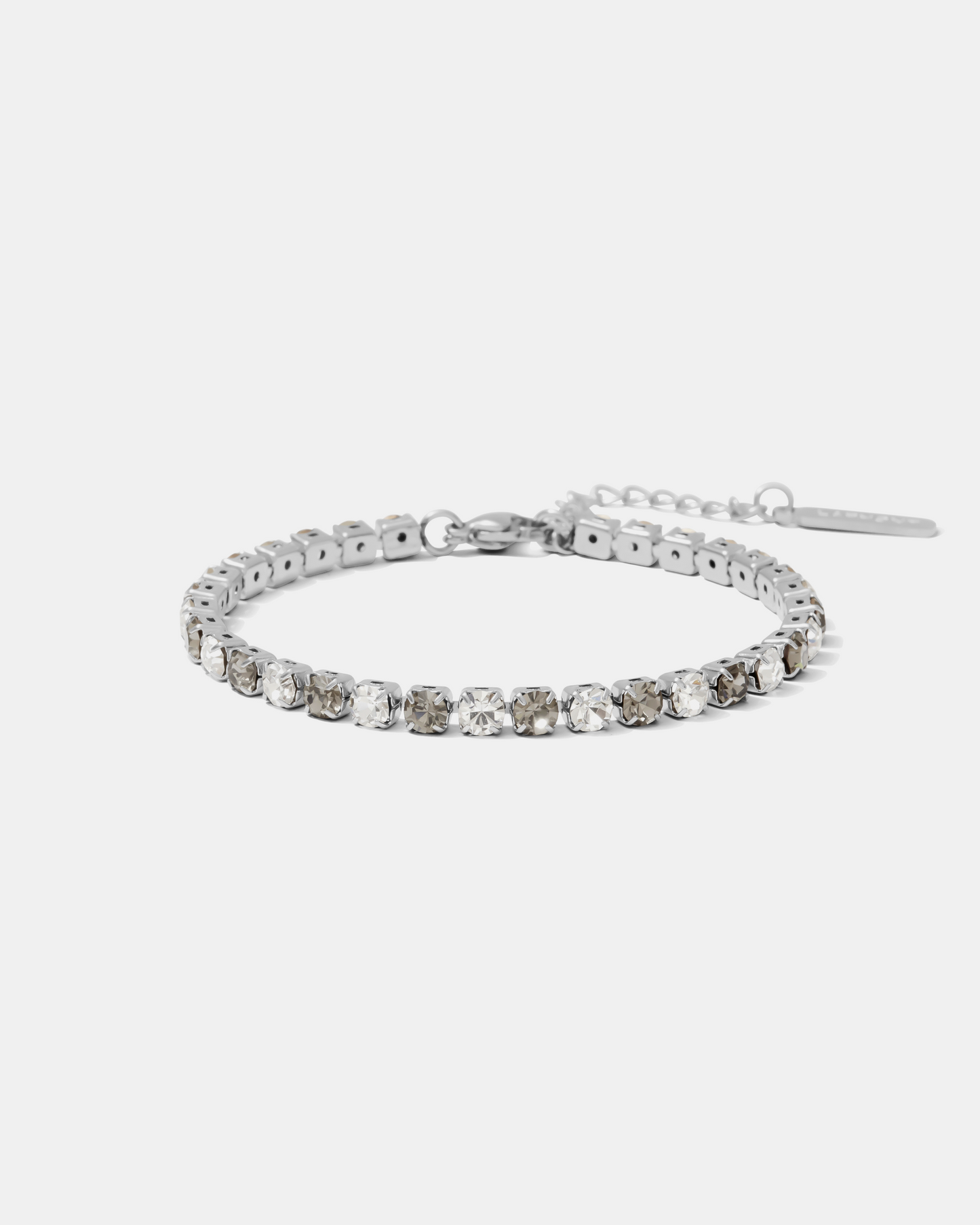 4mm Tennisarmband