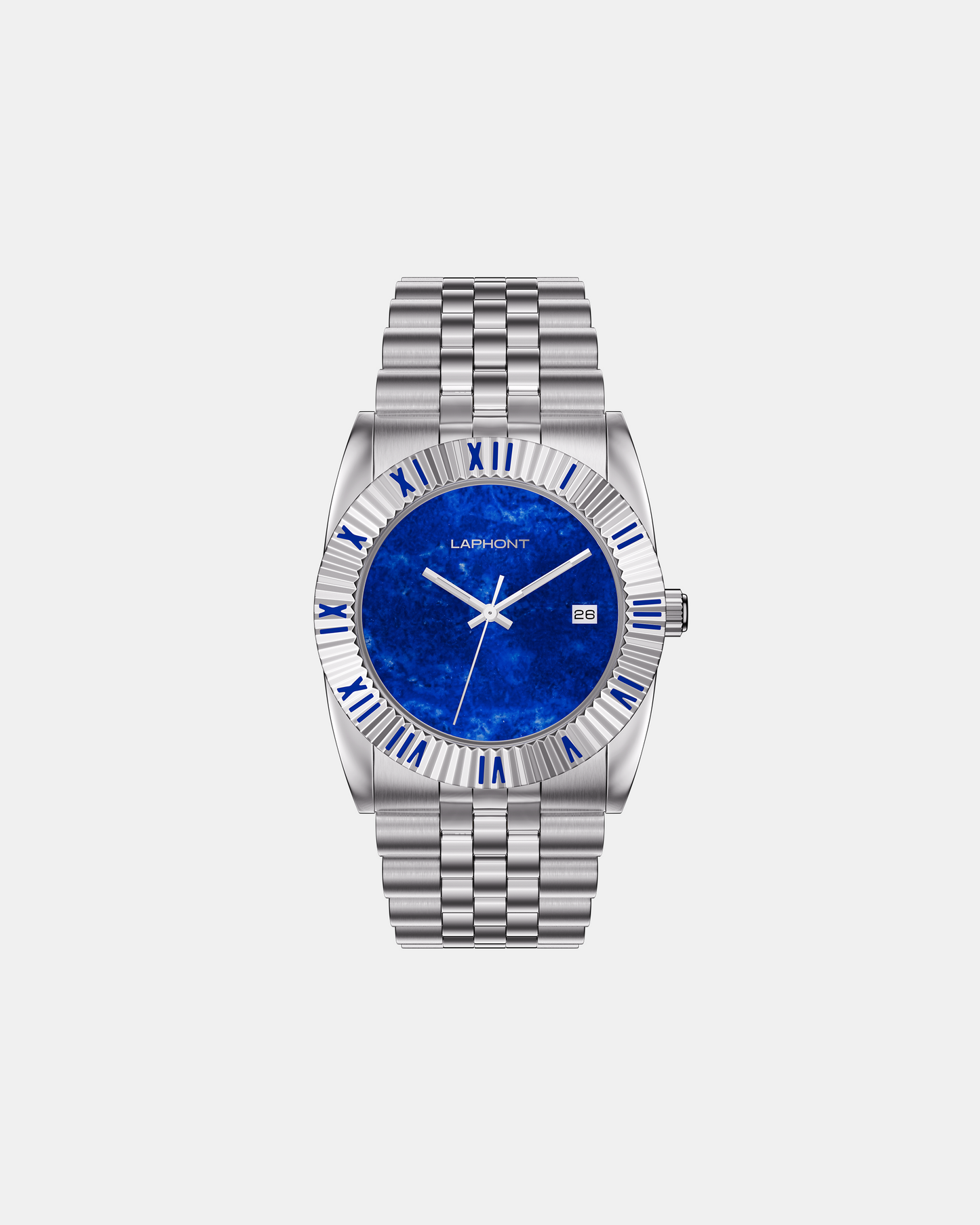 Orion Argent 36 mm