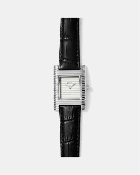 Striata Silver