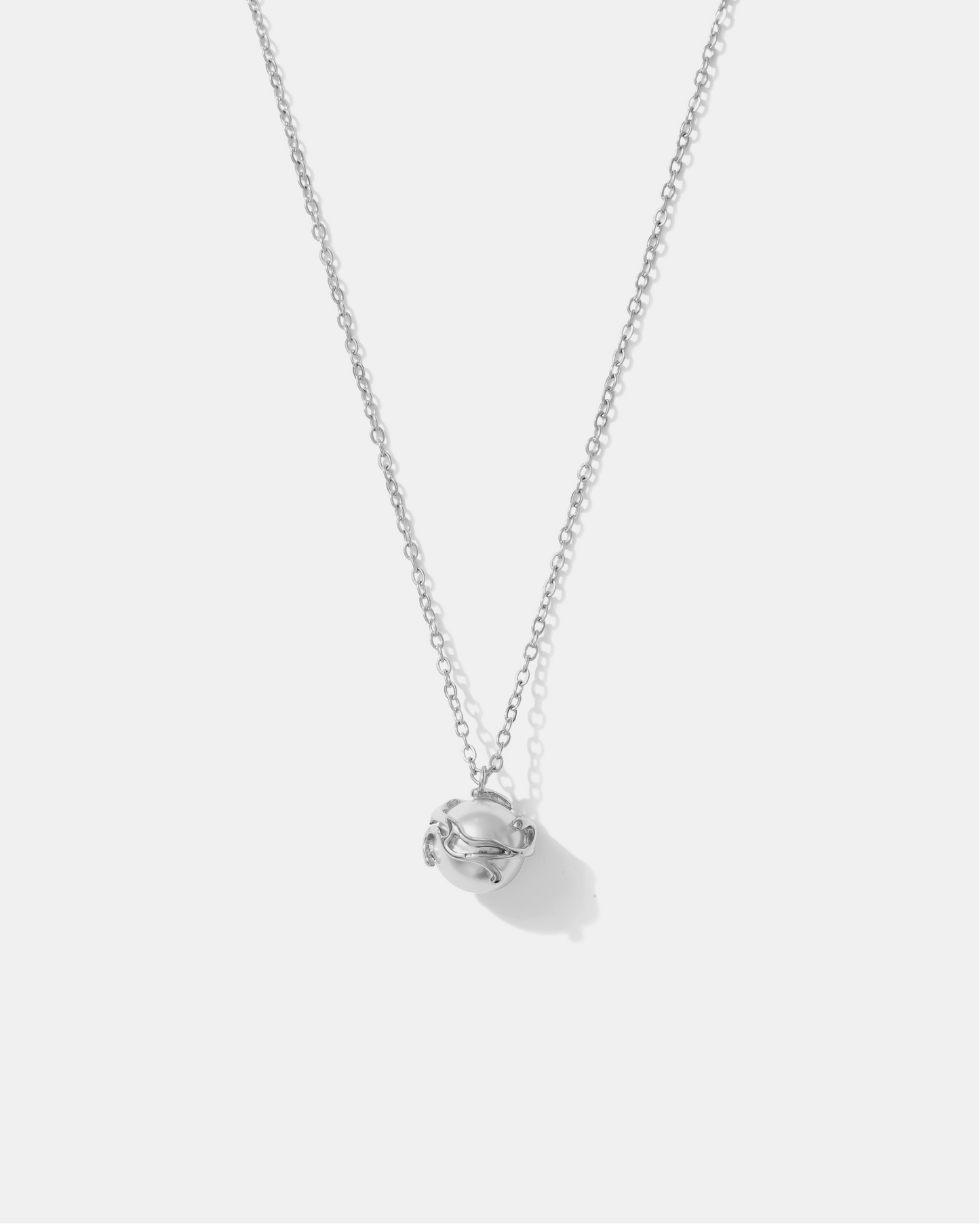 Wellenkette