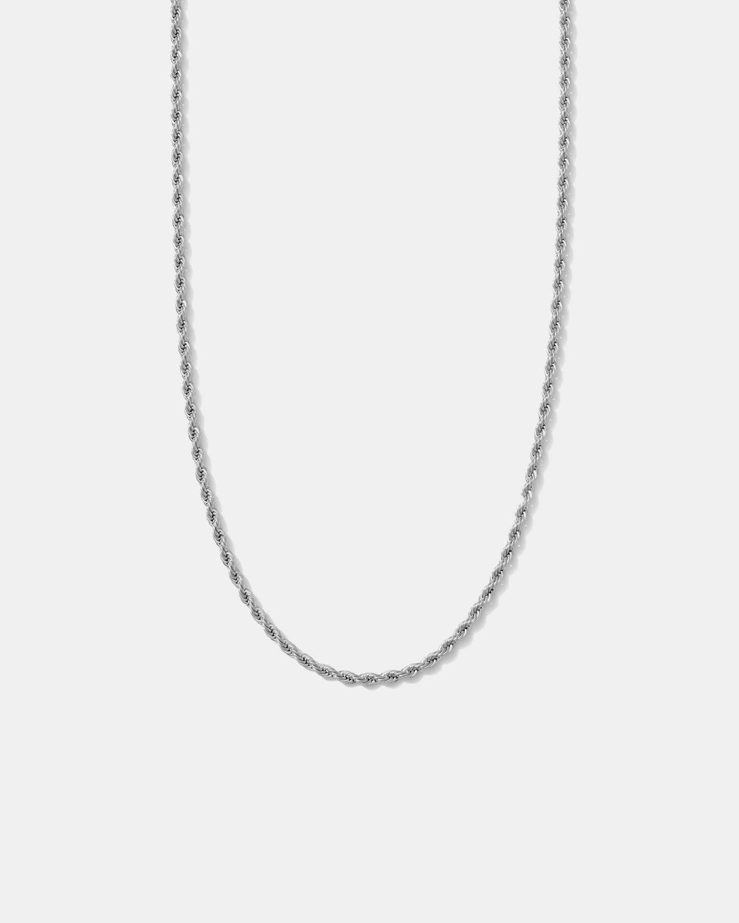 Chaîne torsadée de 3 mm