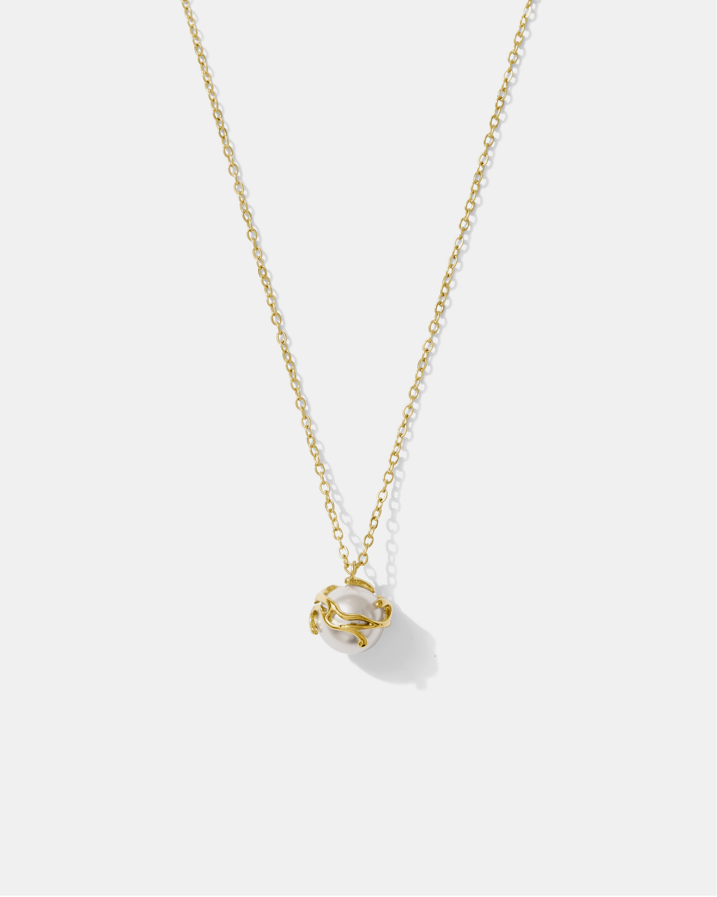 Wellenkette