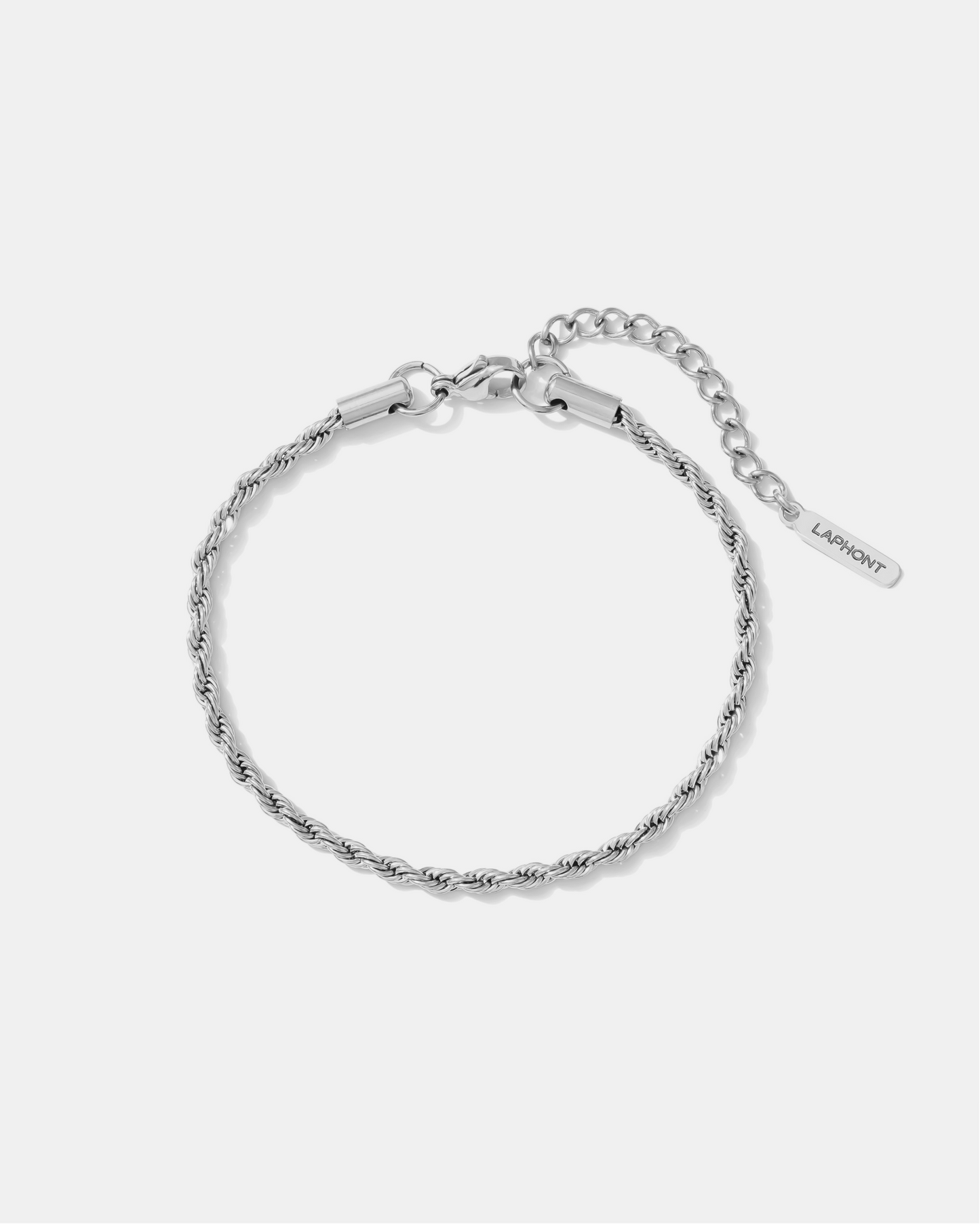 3mm Seilarmband