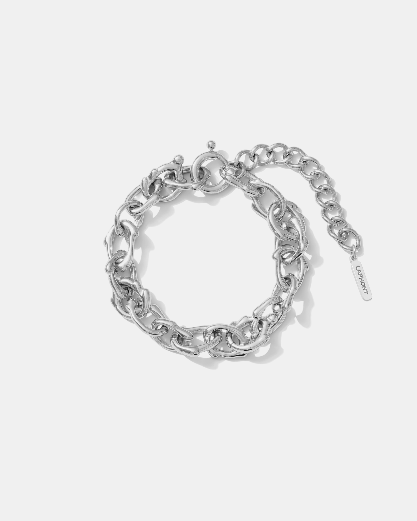 Schmelzendes Armband