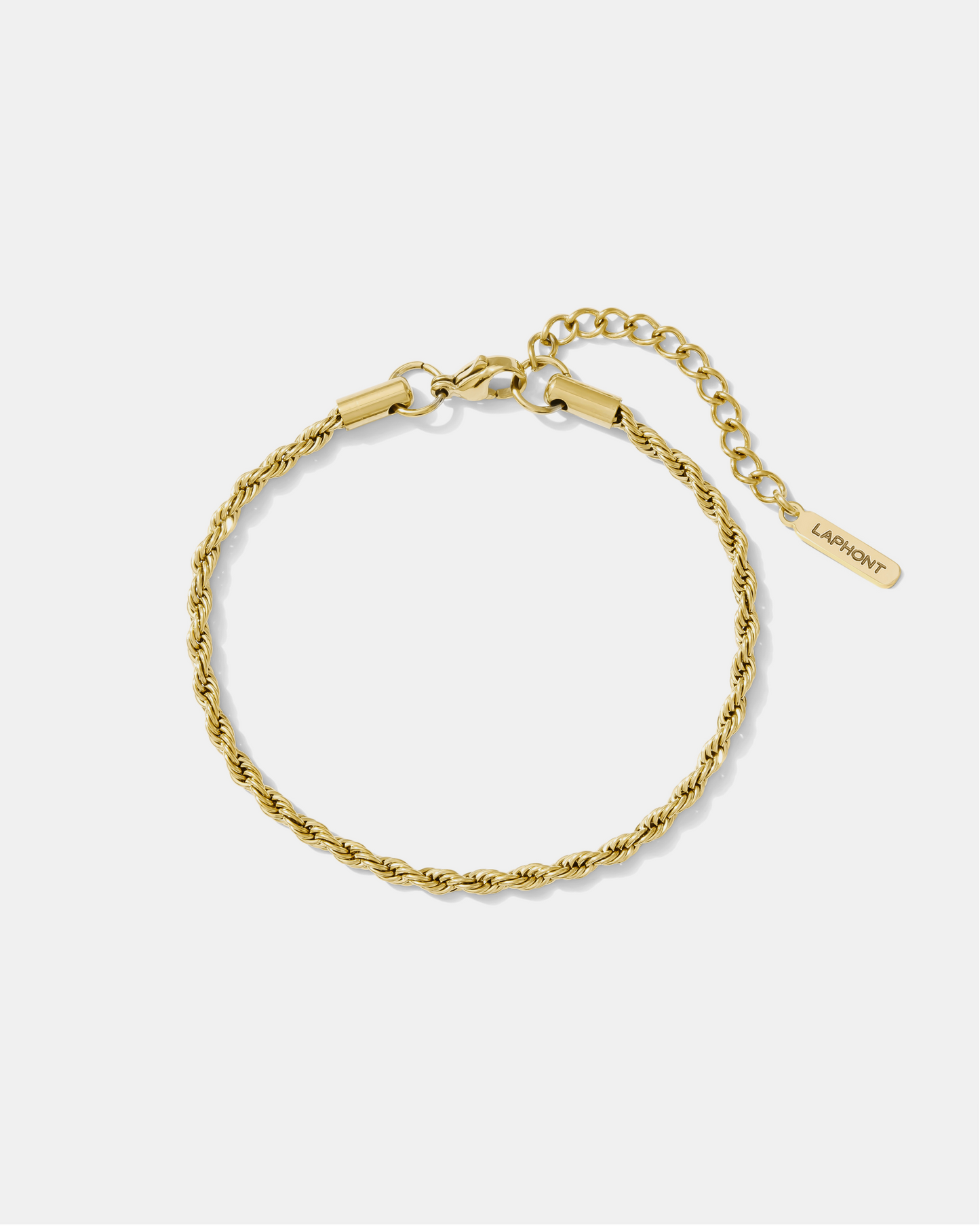 3mm Seilarmband