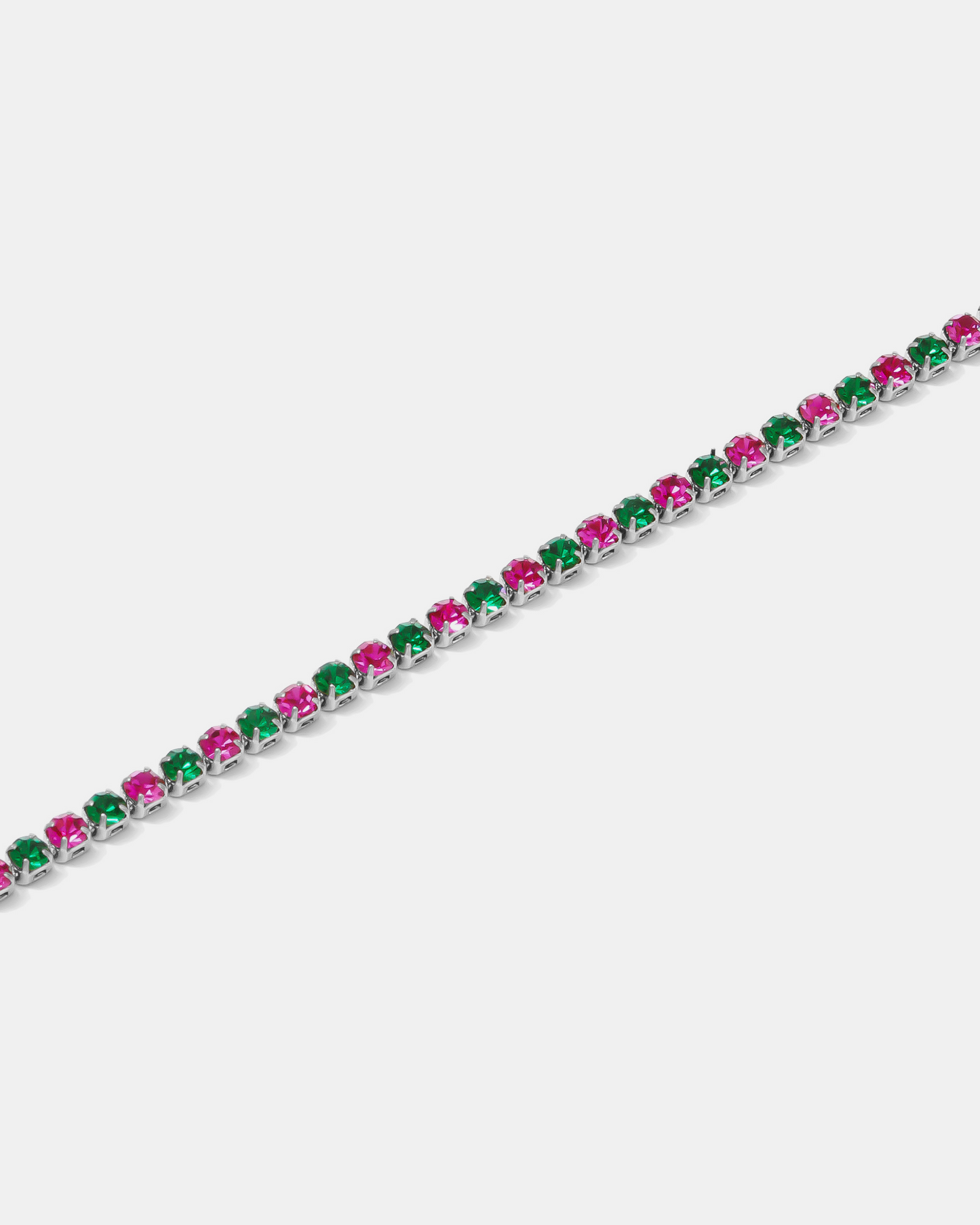 3mm Tennisarmband