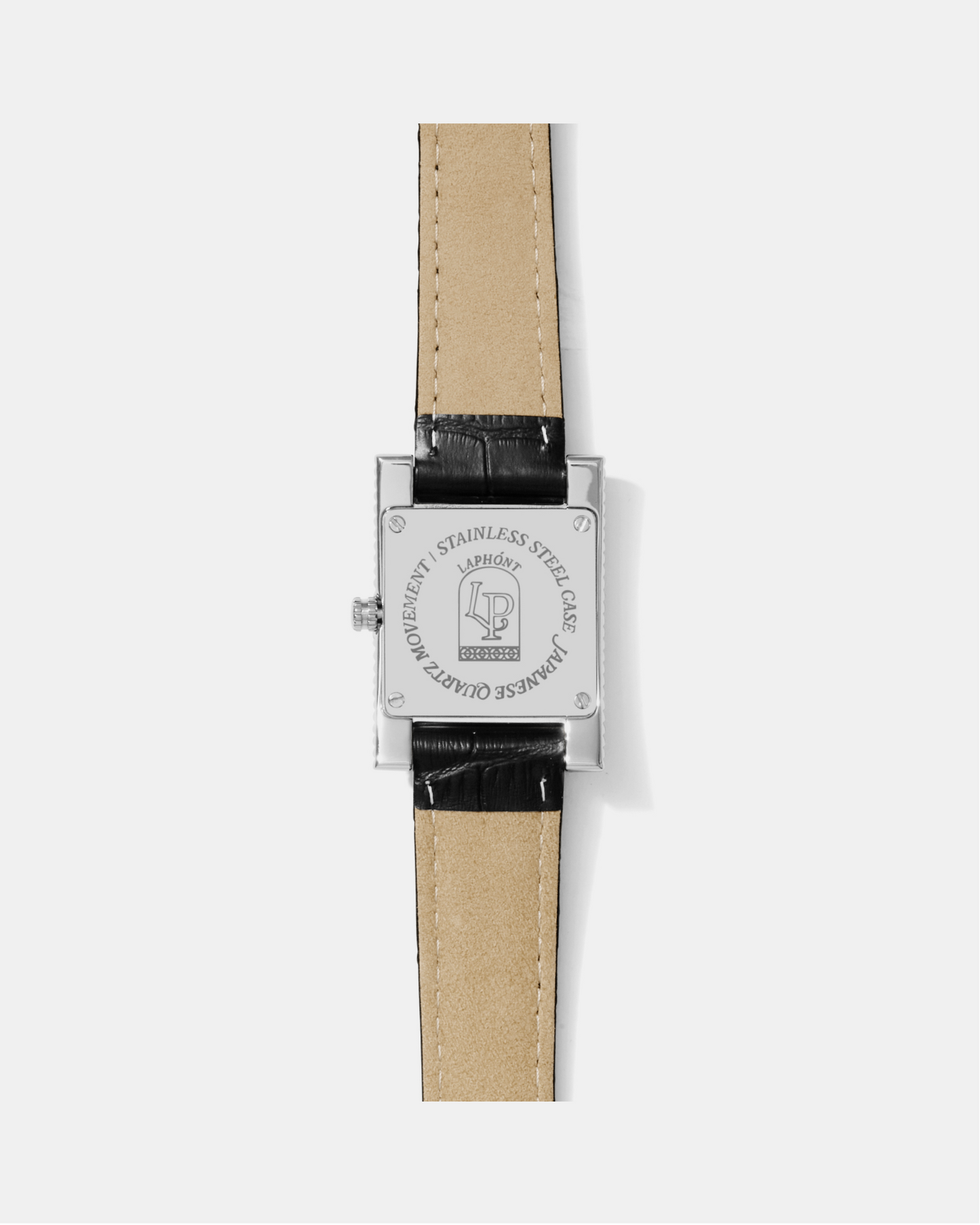 Striata Silver