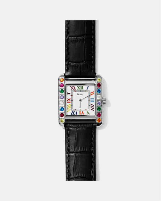 Gem Silver