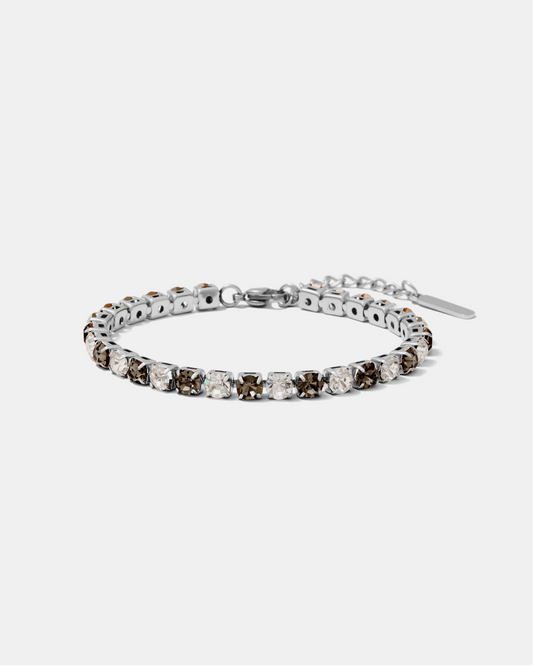 5 mm Tennisarmband