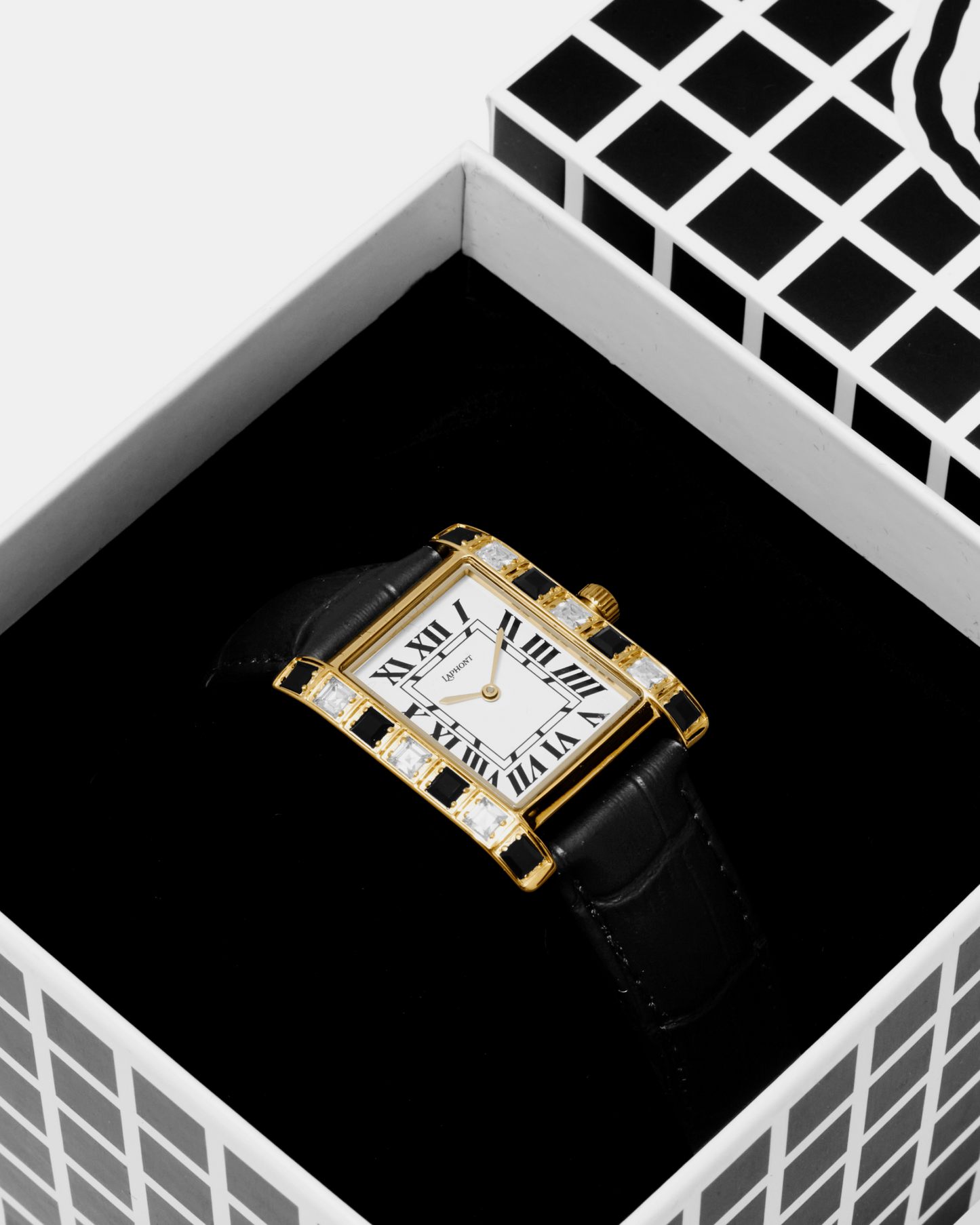 Gemini Gold