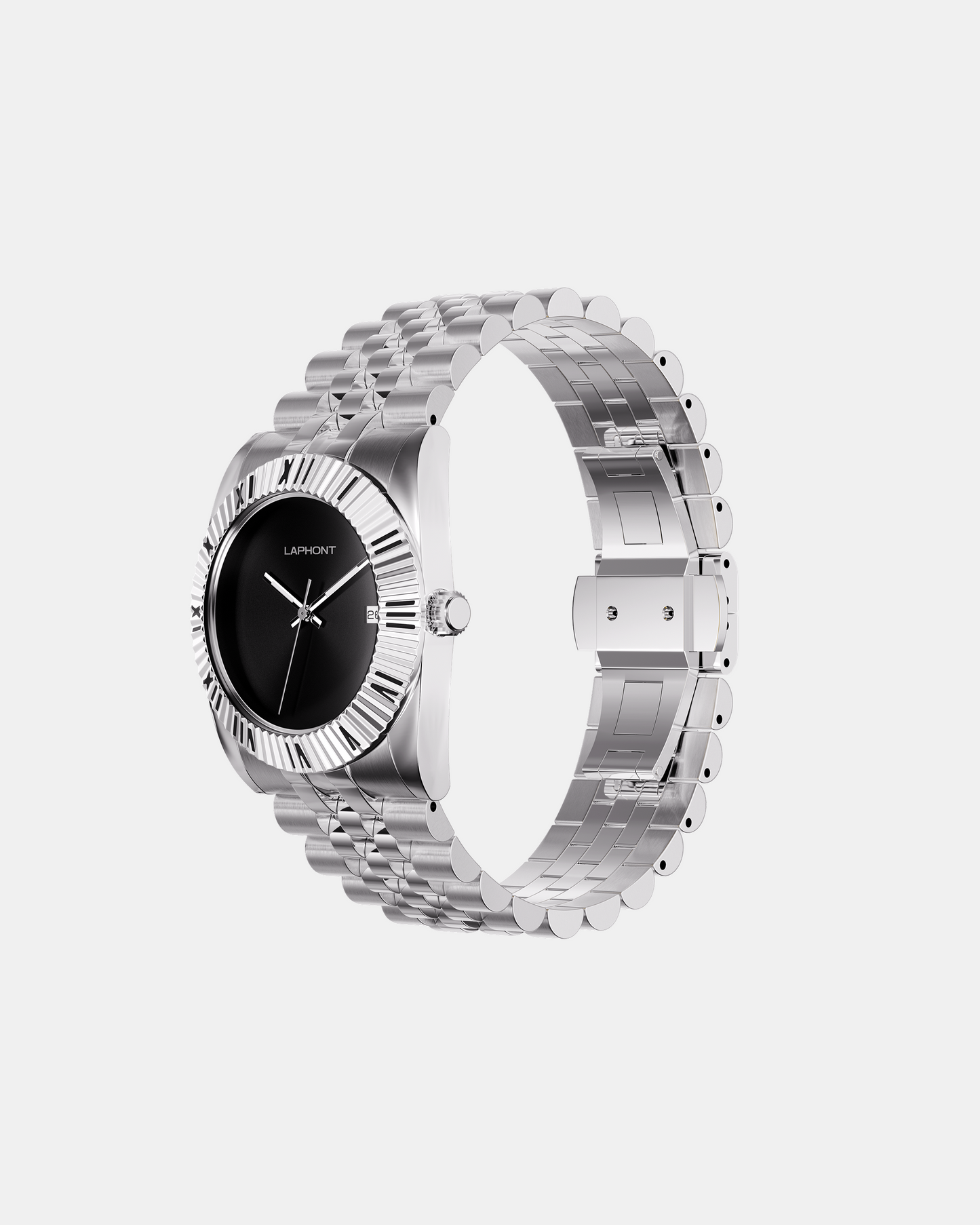 Orion Argent 36 mm