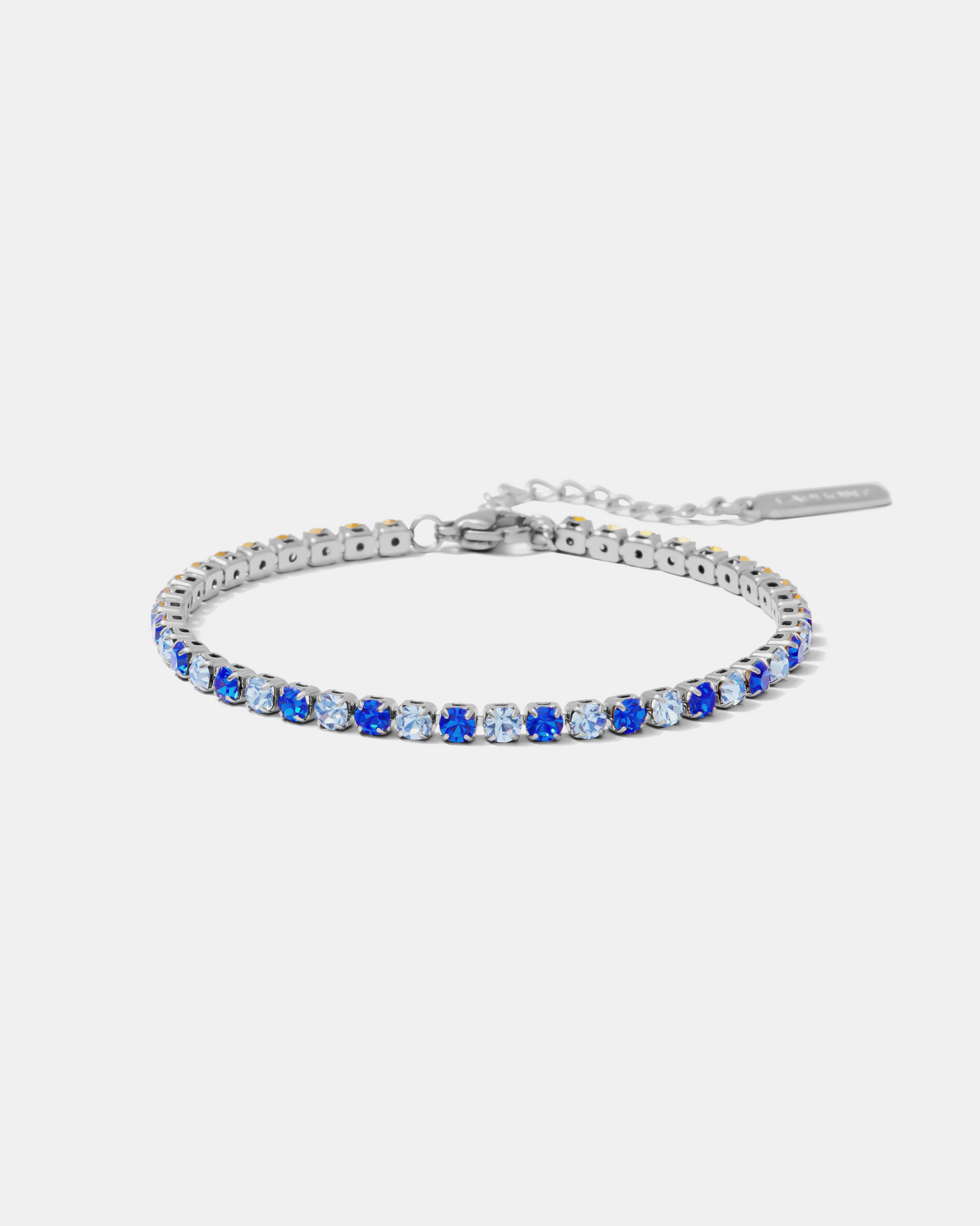 3mm Tennisarmband
