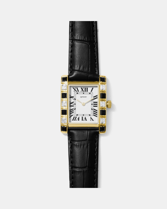 Gemini Gold