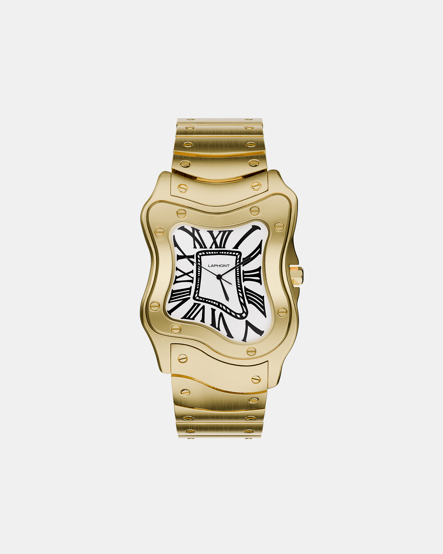 Laurent Grand Or