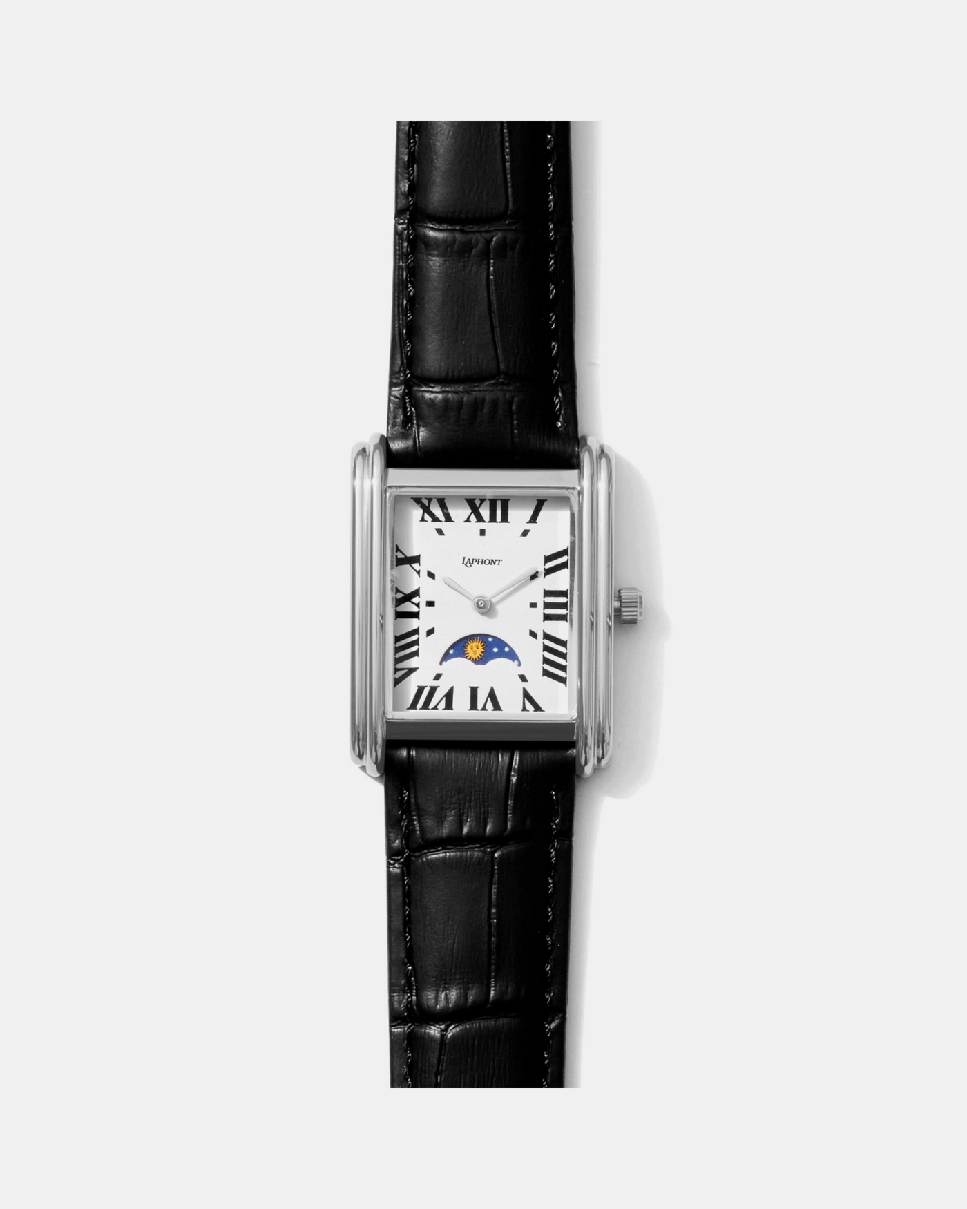LAPHONT BLOC "MOON DIAL"