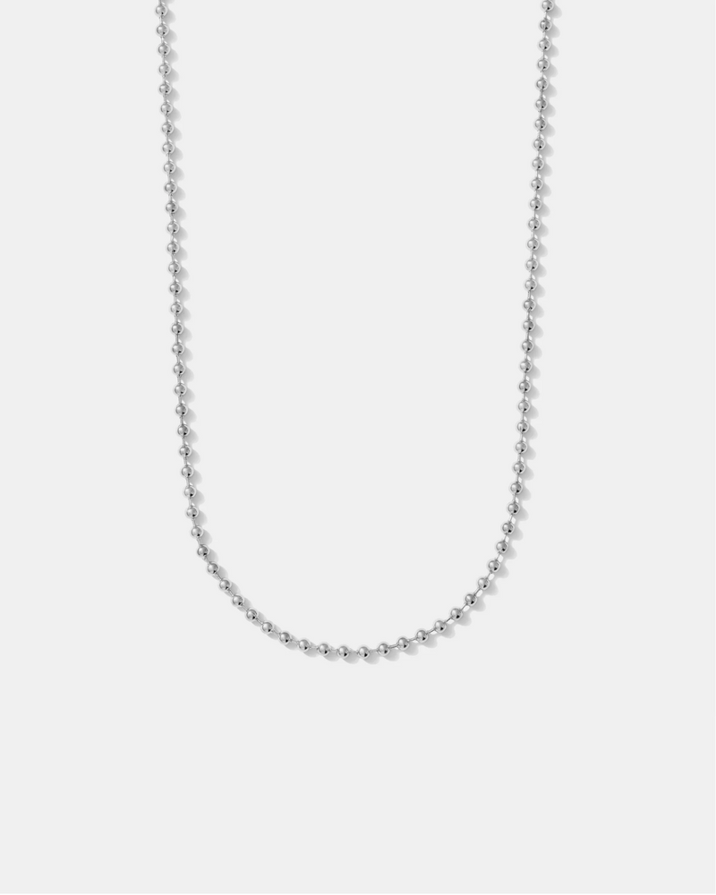 (W) Chains